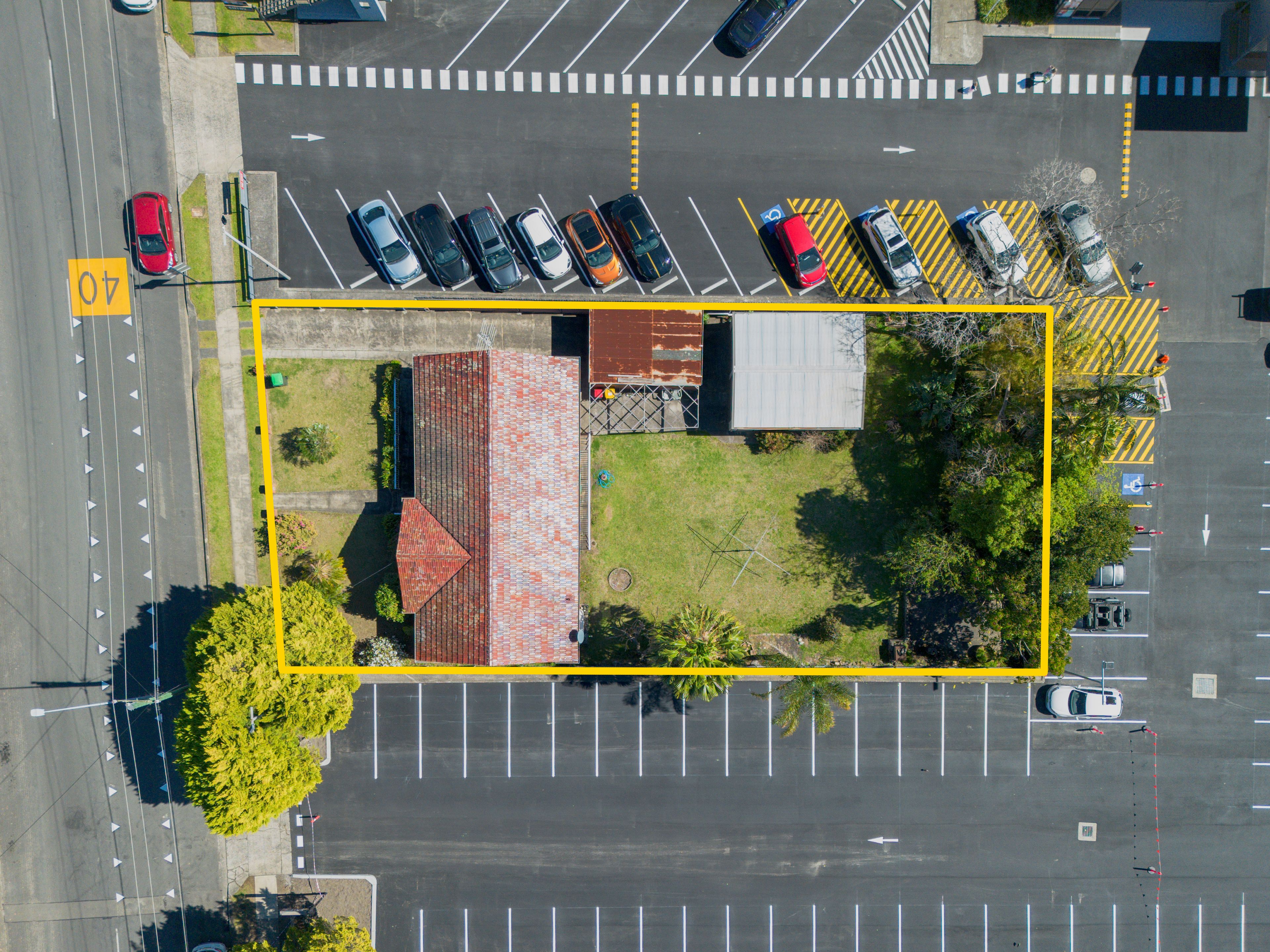 7 Nicholson Road — photo 10 of 10