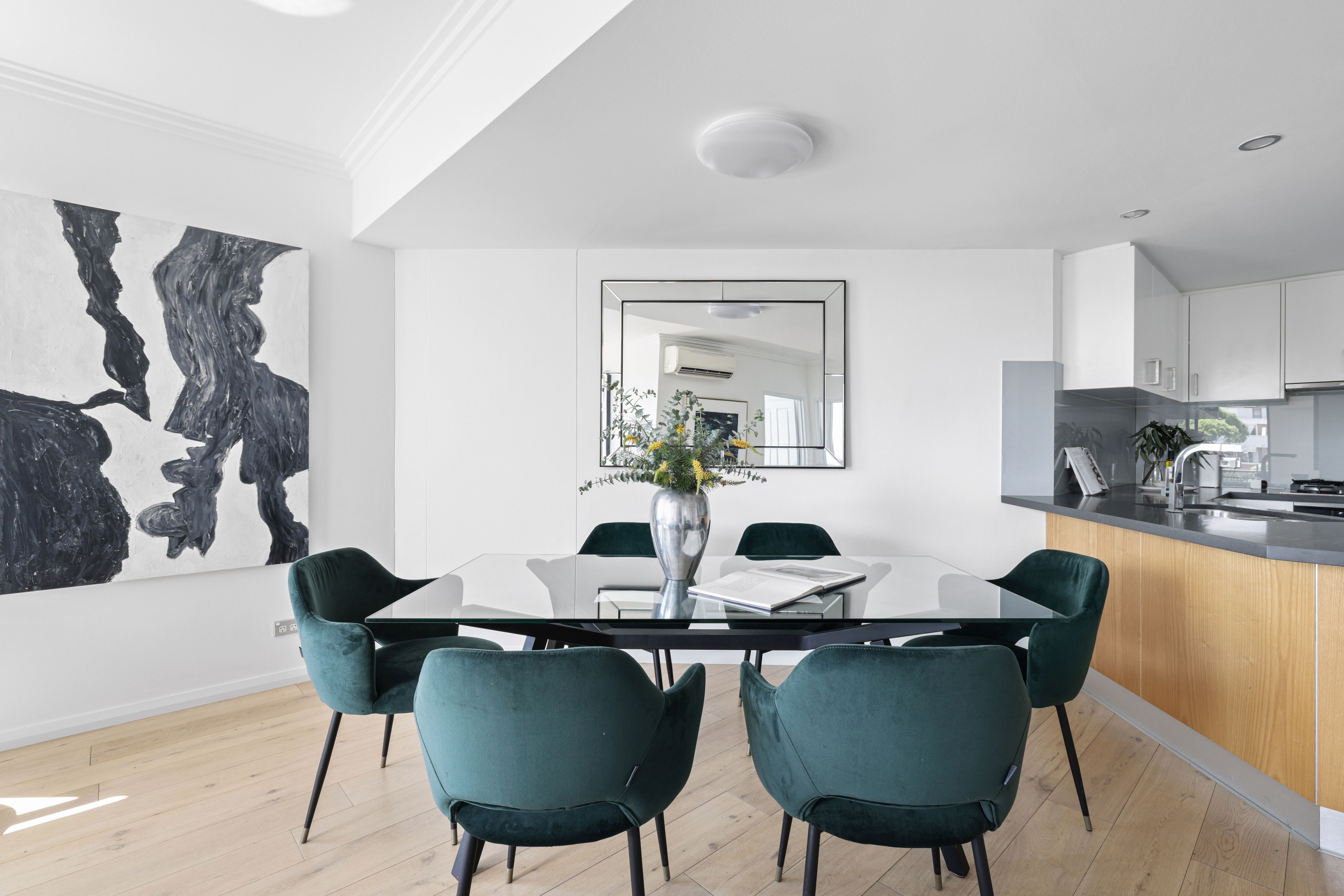 808/199-223 Pyrmont Street, Pyrmont, NSW 2009