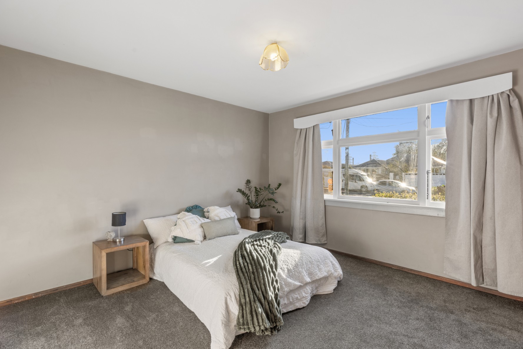 138 Harris Crescent, Papanui, Christchurch City