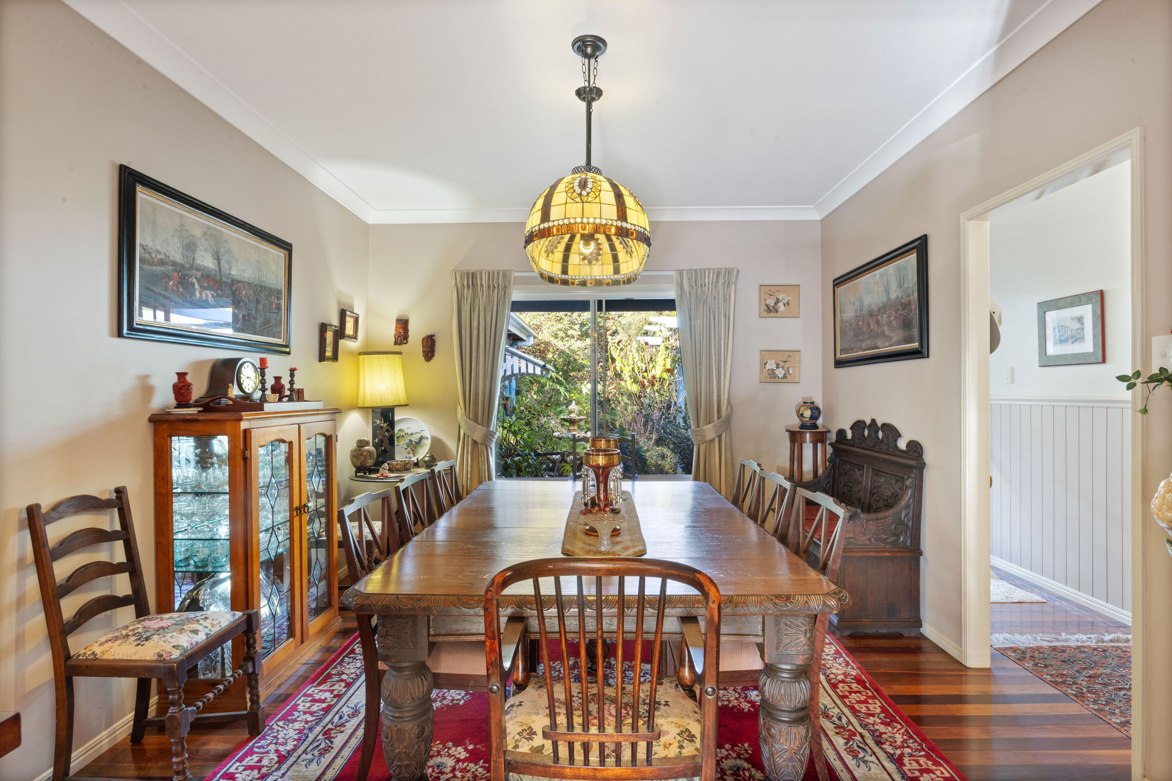 "Sinavai" 64 Appaloosa Drive, Conondale, QLD 4552 House for Sale Ray White Maleny