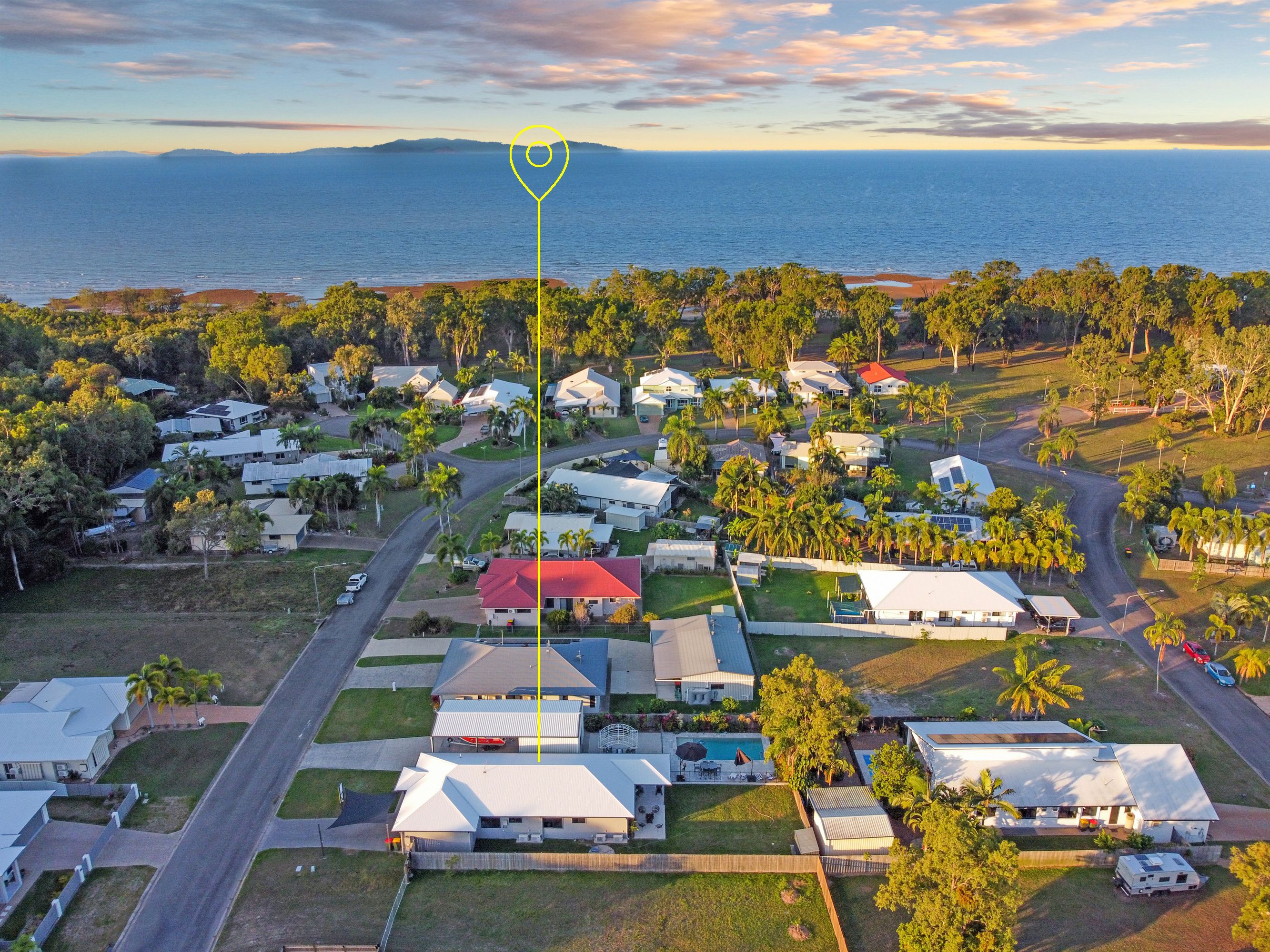 12 Augusta Drive, Balgal Beach, QLD 4816