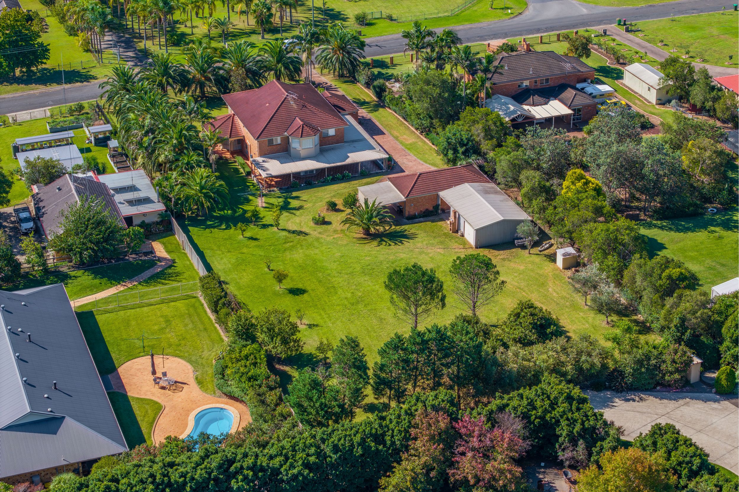 88 Taylors Road, Silverdale, NSW