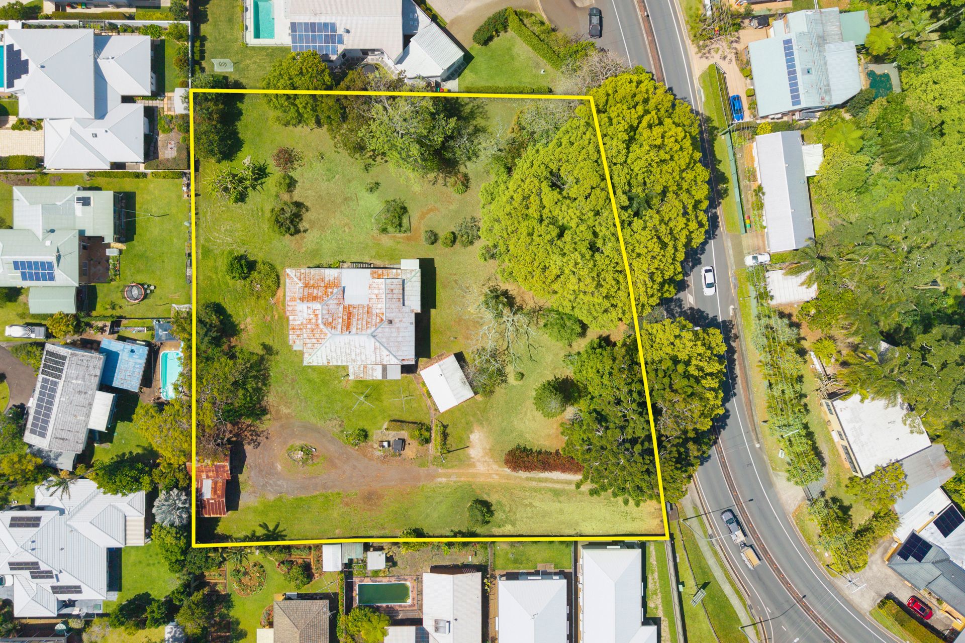 179-185 Mooloolaba Road, Buderim, QLD 4556