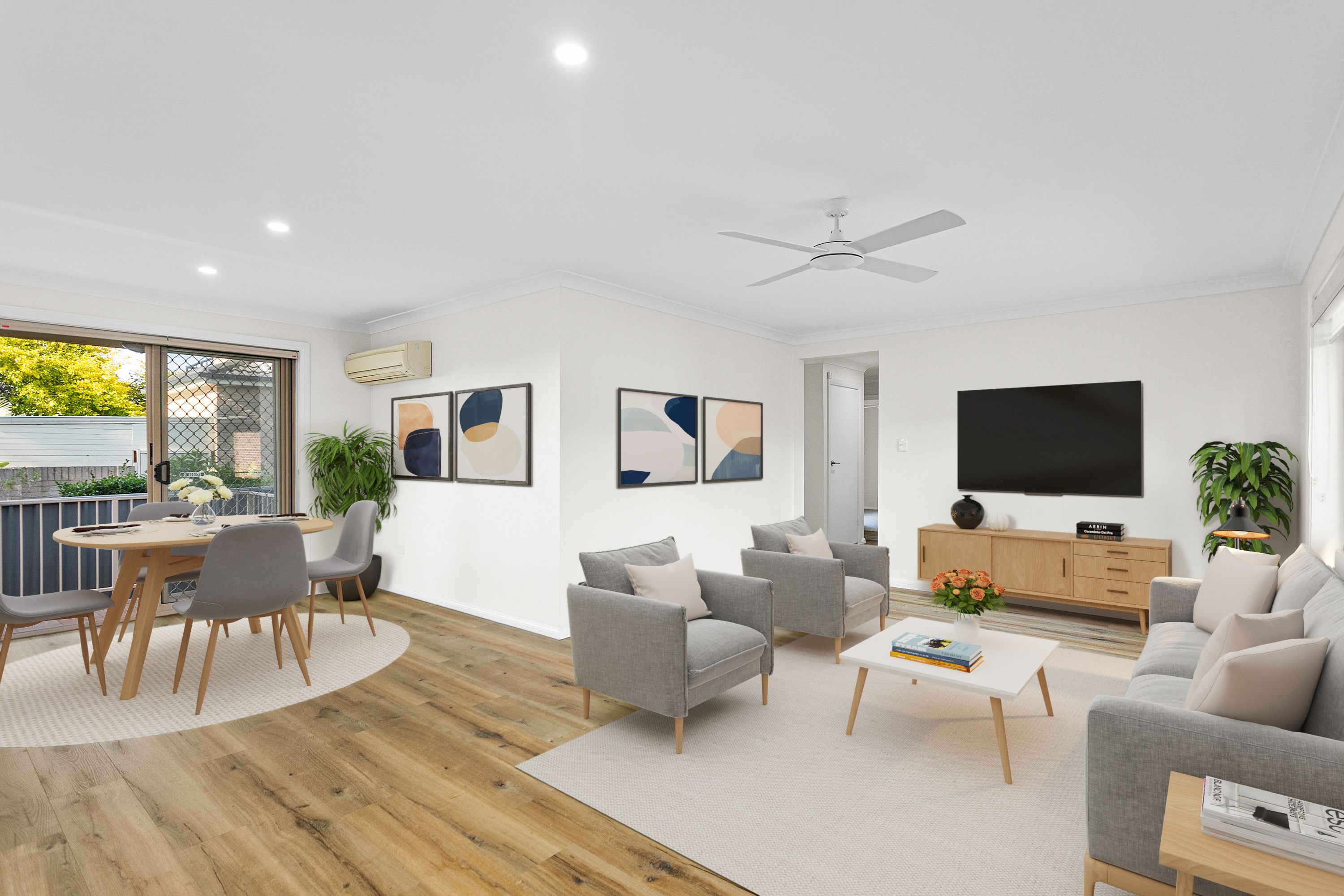 2/9-11 Gardinia Street — photo 2 of 6
