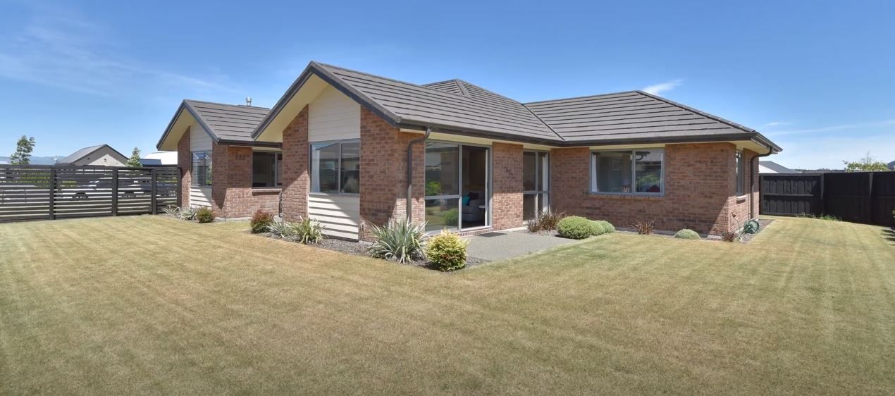 48 Stanford Way, Rolleston, Selwyn District