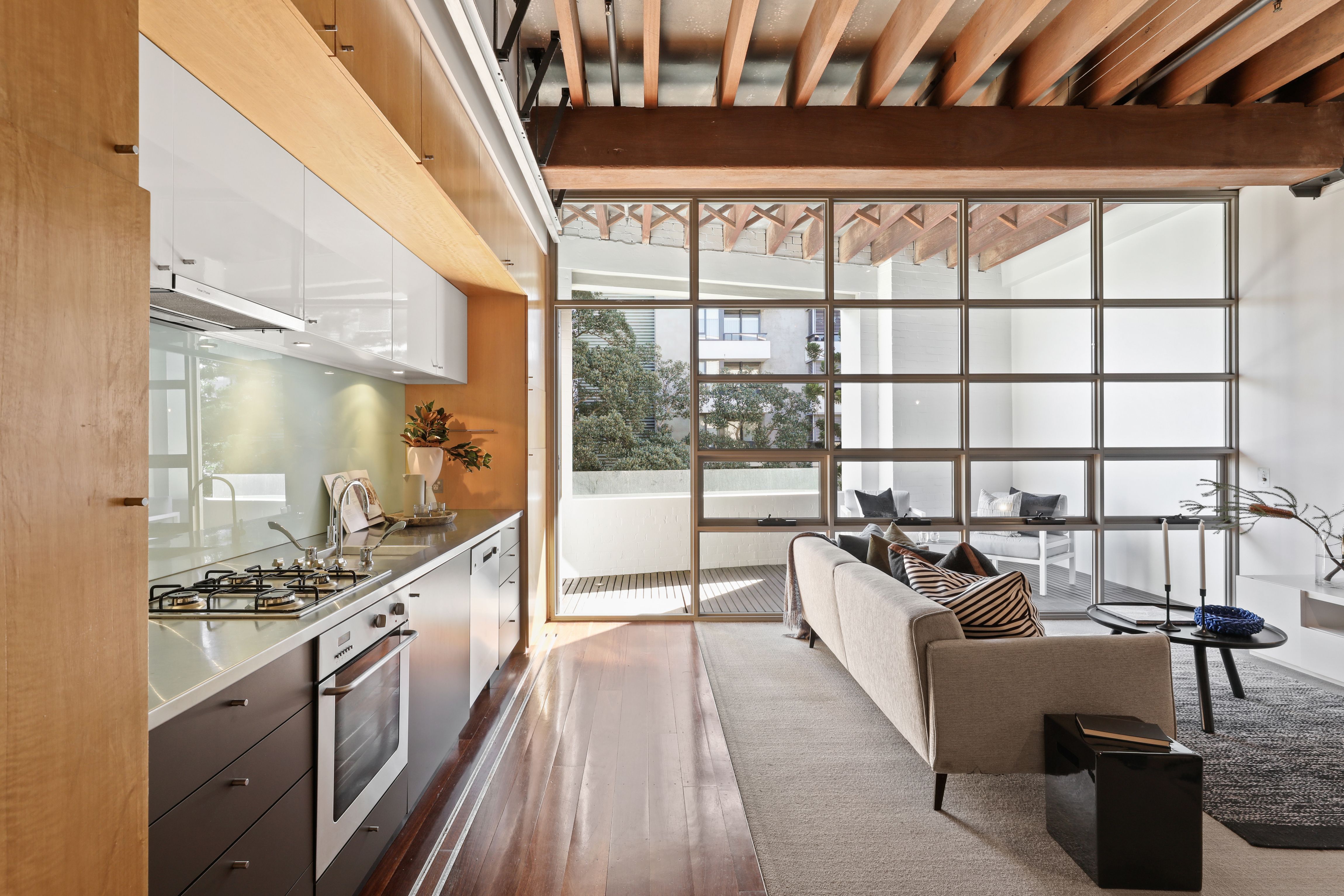 307/1 Layton Street, Camperdown, NSW 2050