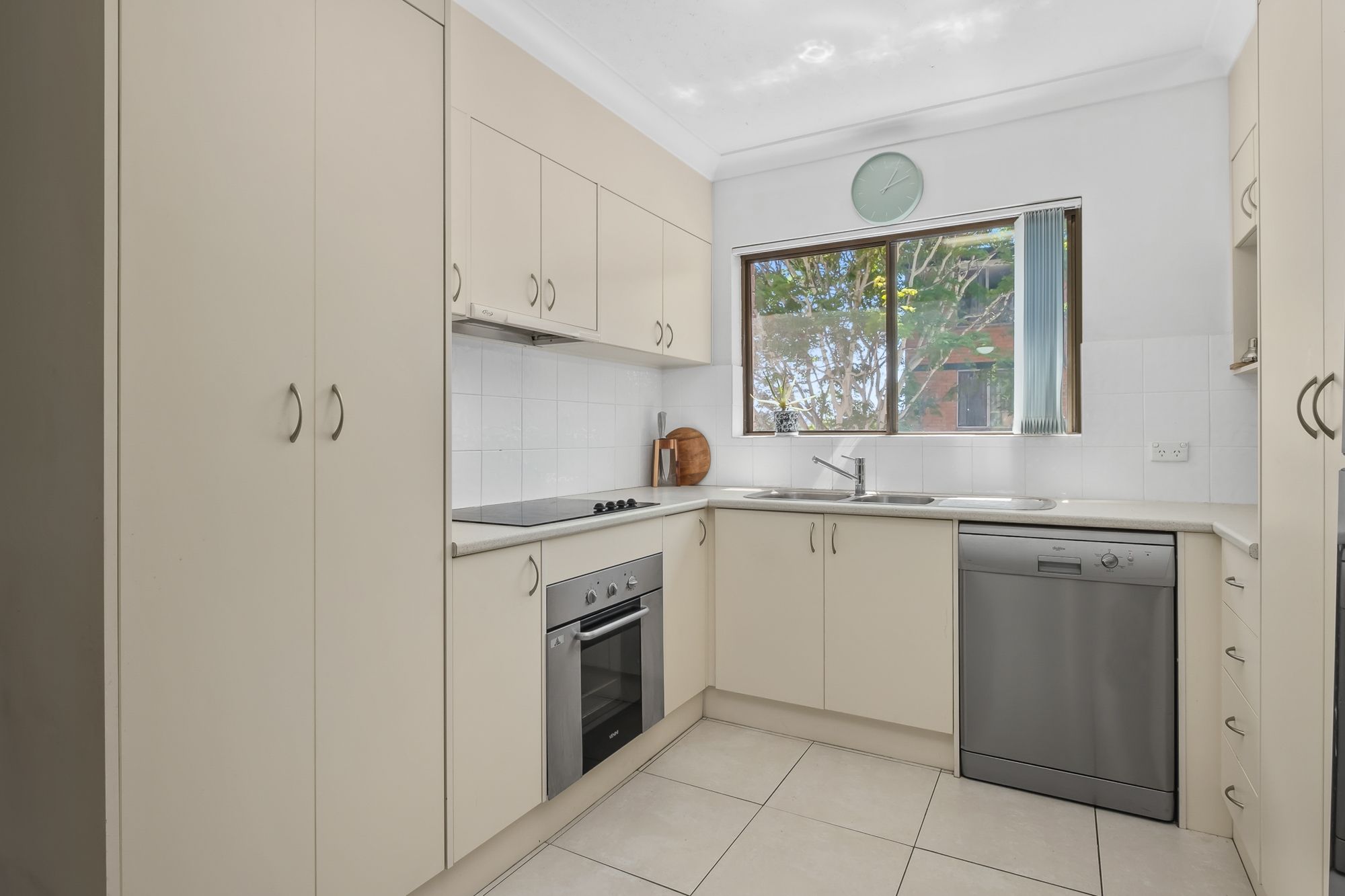 4/44 Brighton Road, Highgate Hill, QLD 4101