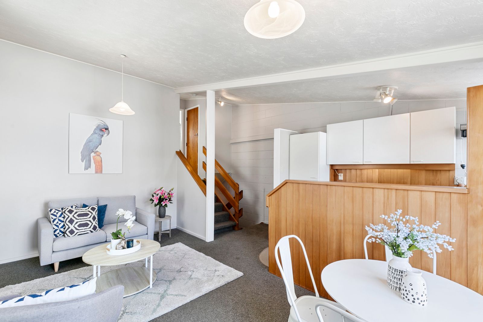 9/23 Collins Avenue, Tawa, Wellington City