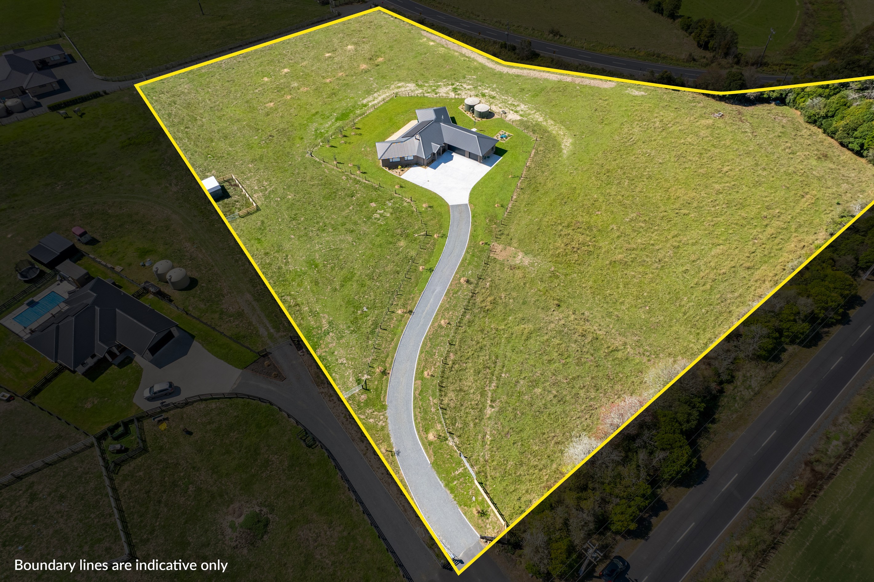 22 Twining Road, Mangatawhiri, Waikato District