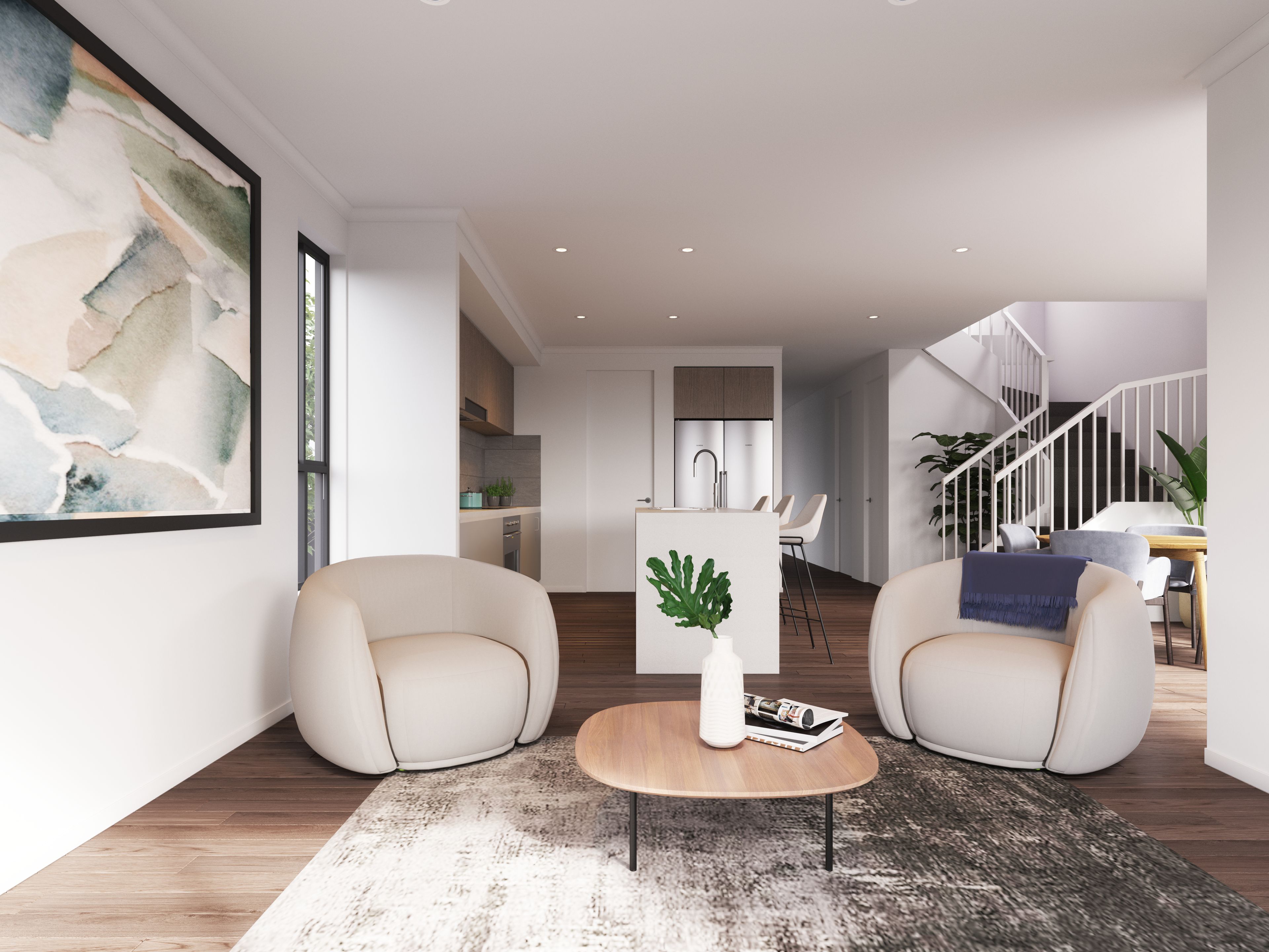 2 DIANELLA Circuit, Vineyard, NSW 2765