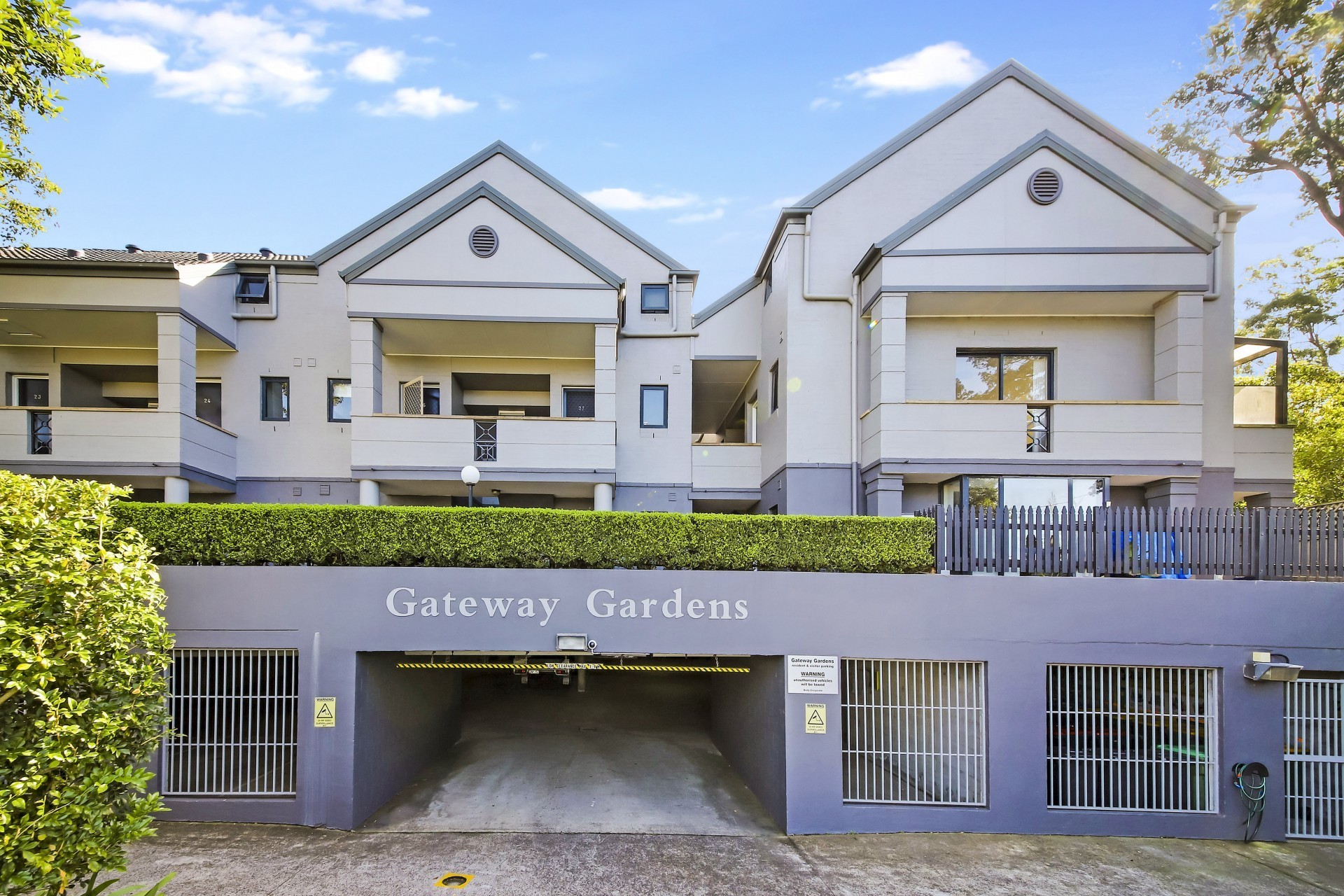 33/5-17 Pacific Highway, Roseville, NSW 2069