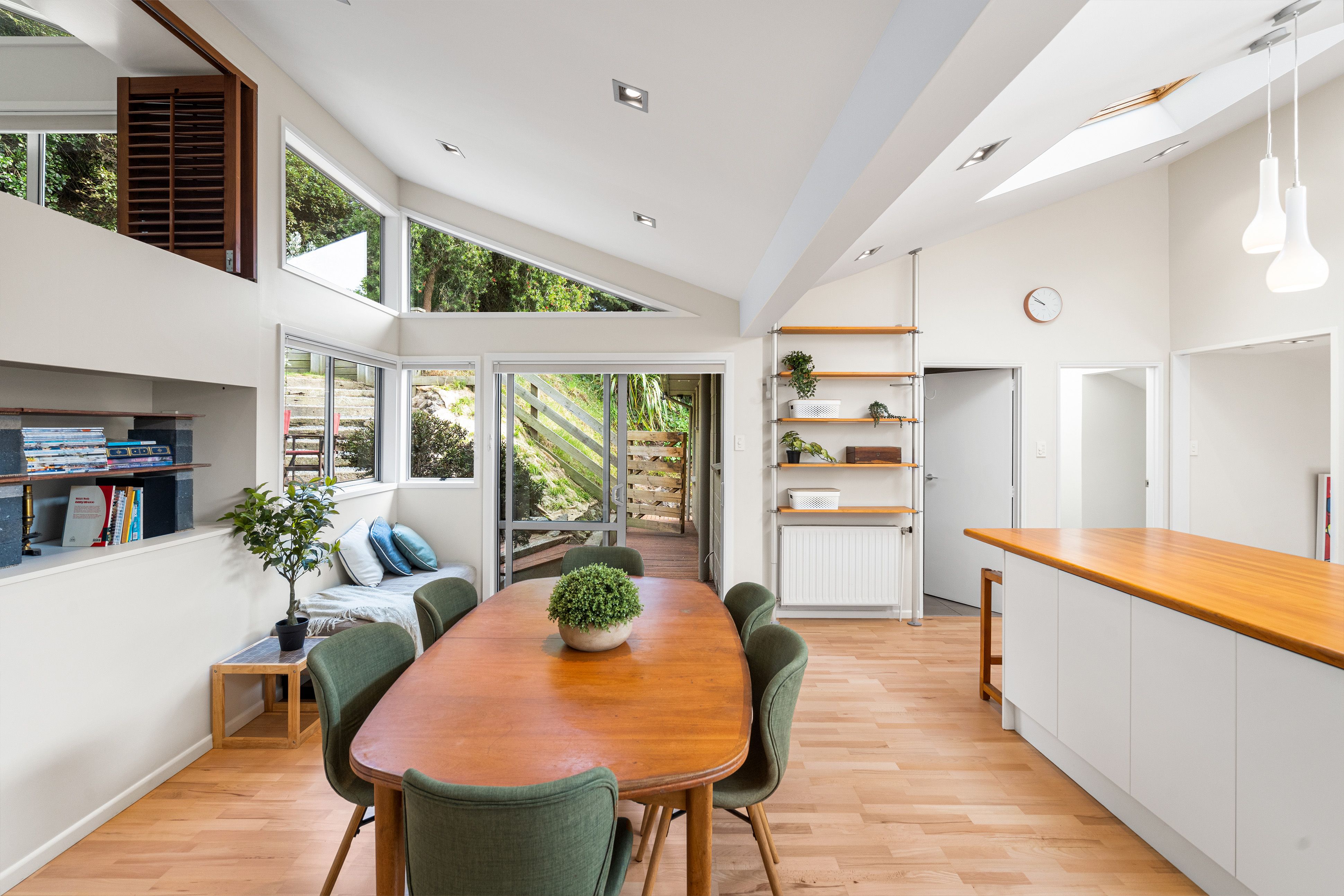 4A Ramahana Road, Huntsbury, Christchurch City