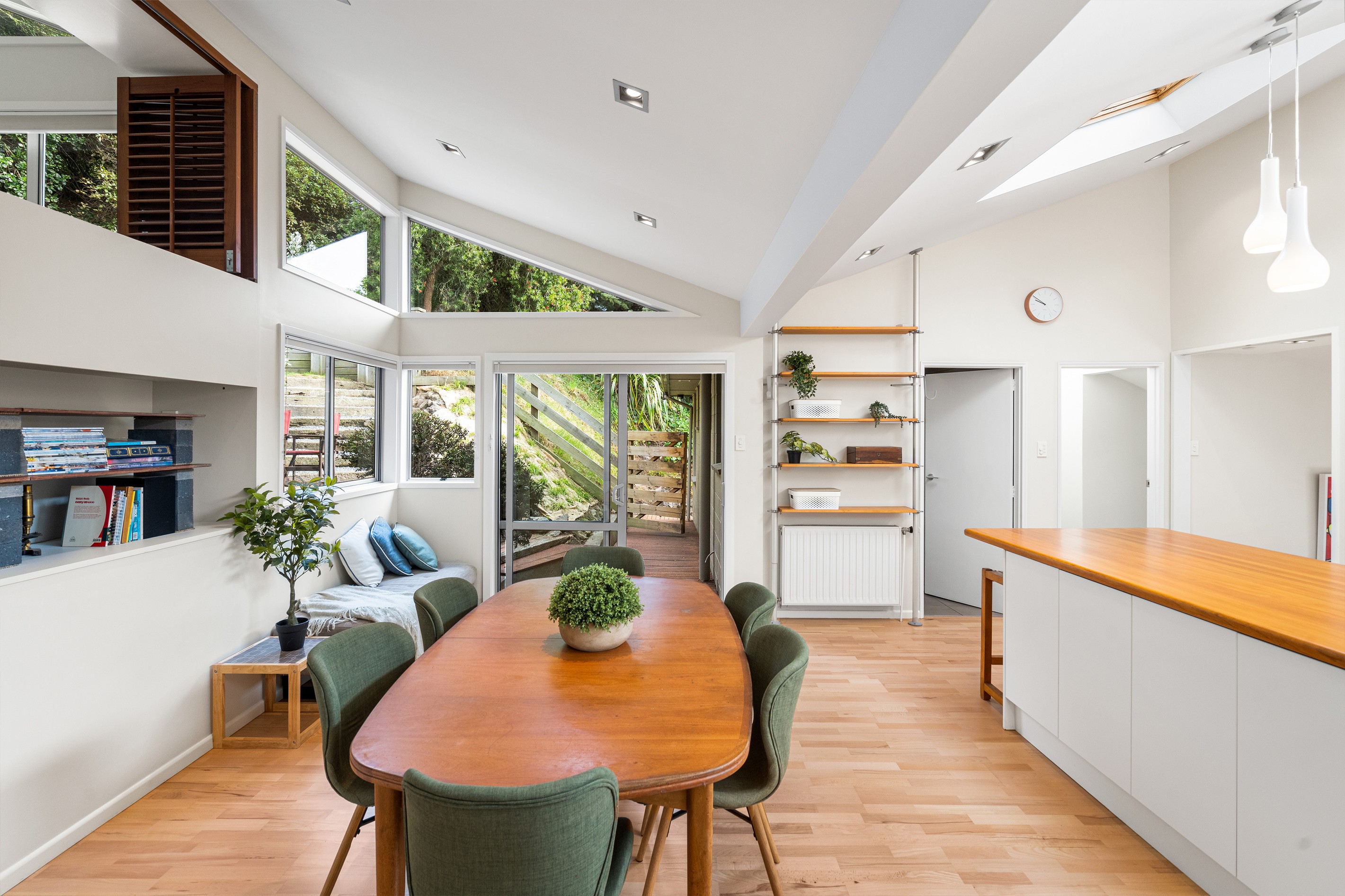 4A Ramahana Road, Huntsbury, Christchurch City