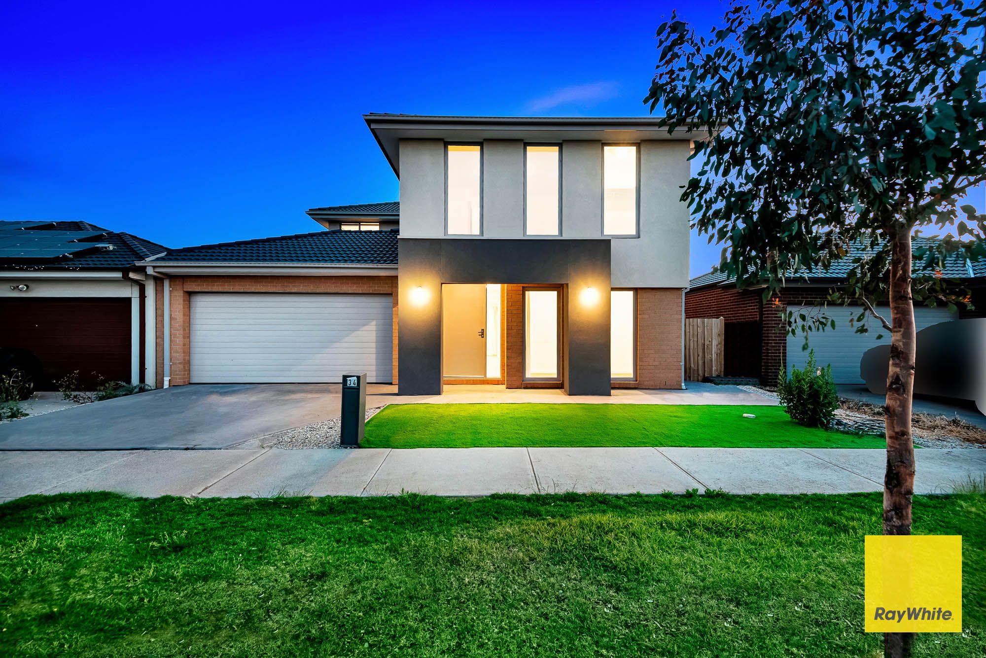 34 Lawford Street, Truganina, VIC 3029
