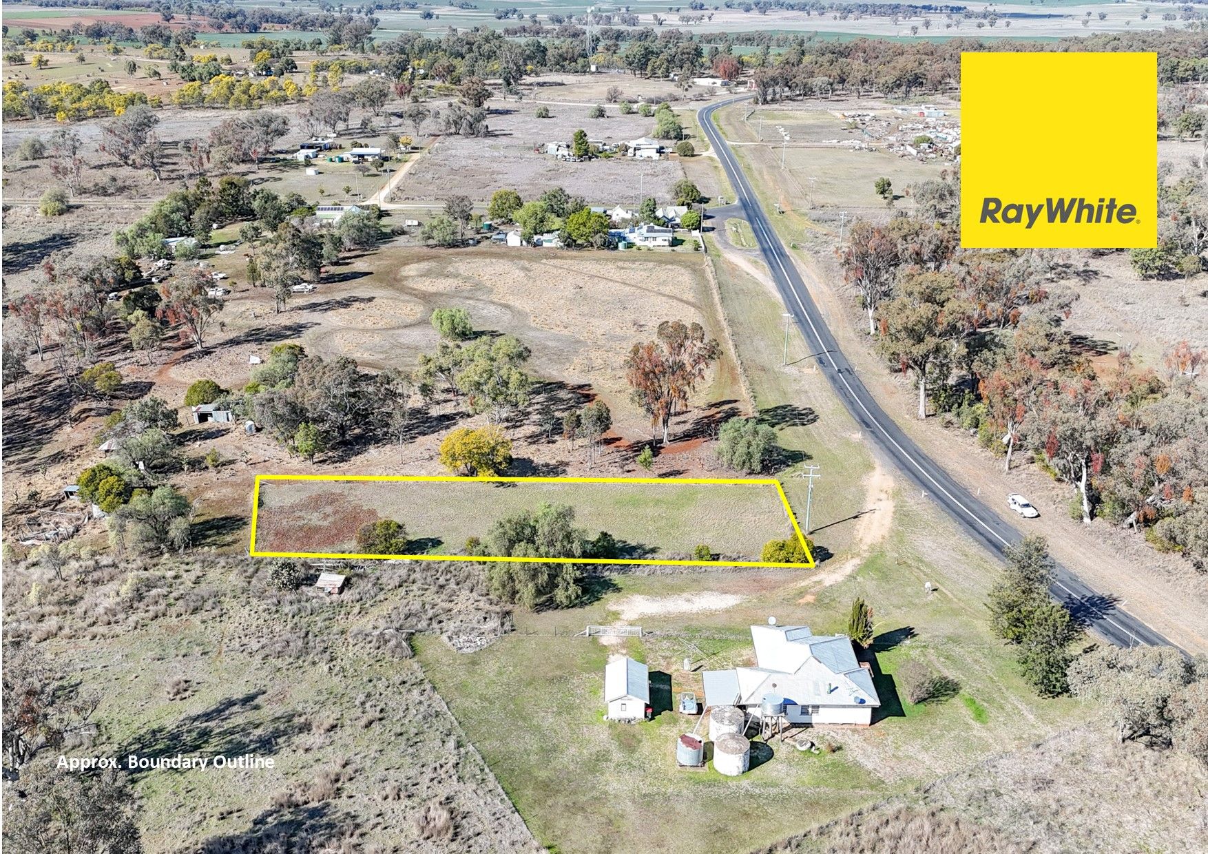 Lot 86 Ashford Road, Bukkulla, Inverell, NSW 2360