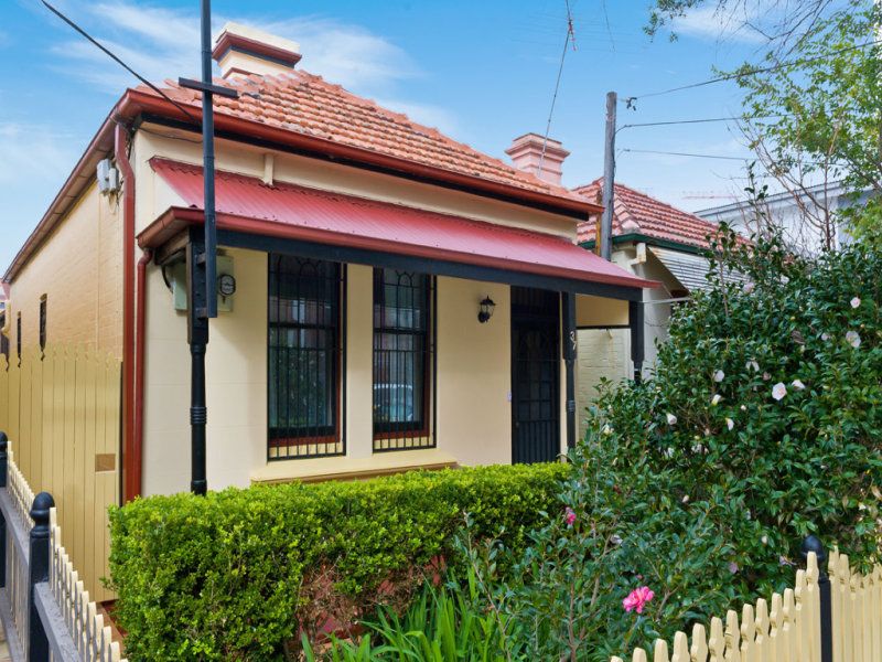 37 Philpott Street, Marrickville, NSW 2204