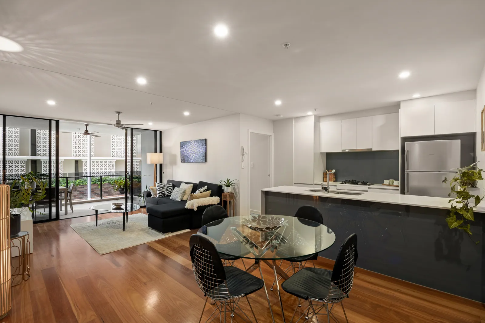 209/37 Archer Street, Toowong