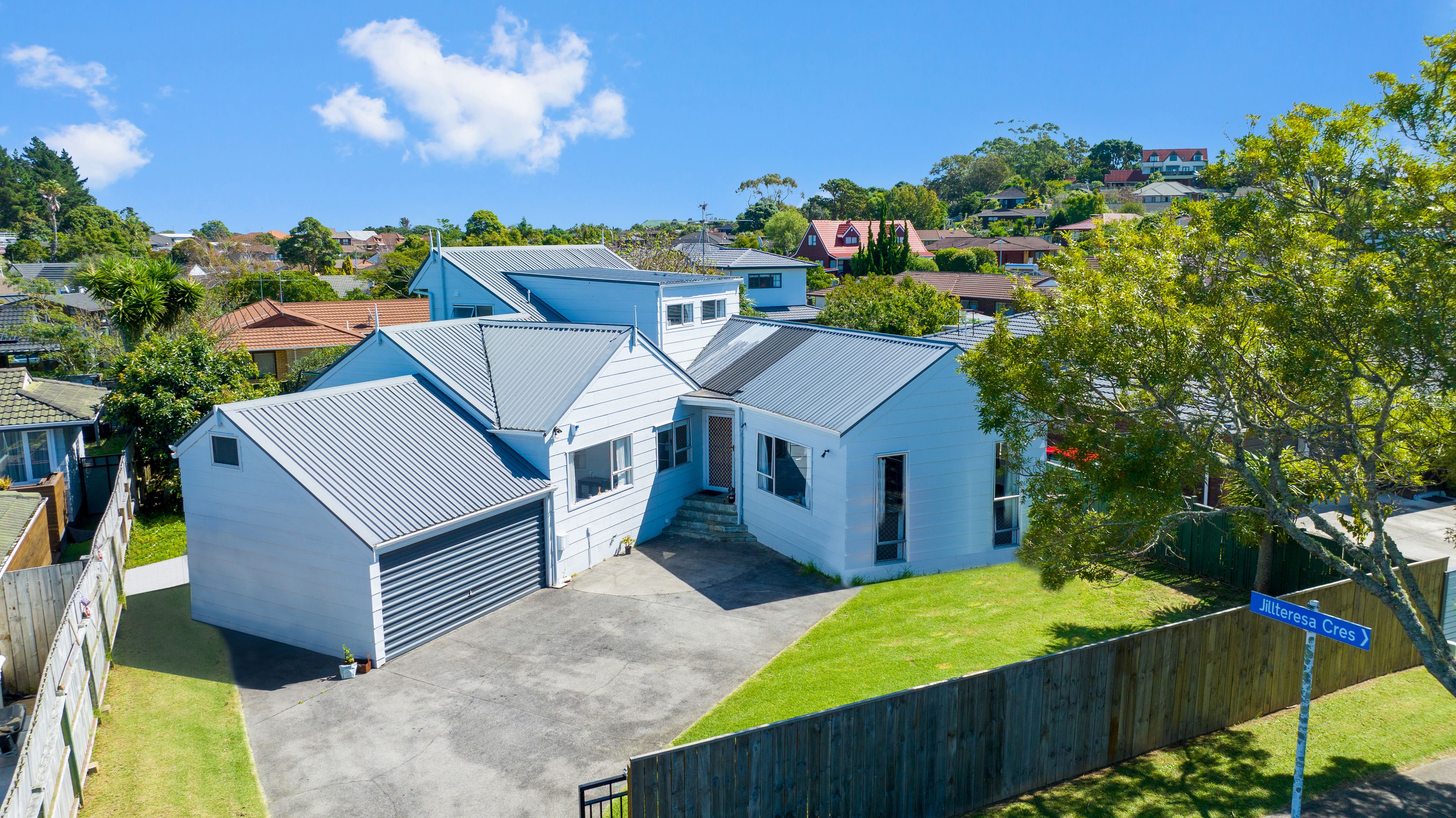 47 Sunderlands Road, Half Moon Bay, Manukau City