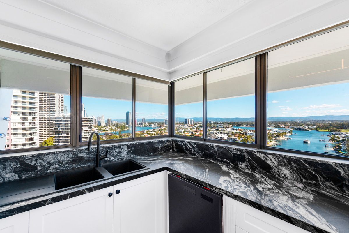 59/18 Commodore Drive, SURFERS PARADISE, QLD 4217