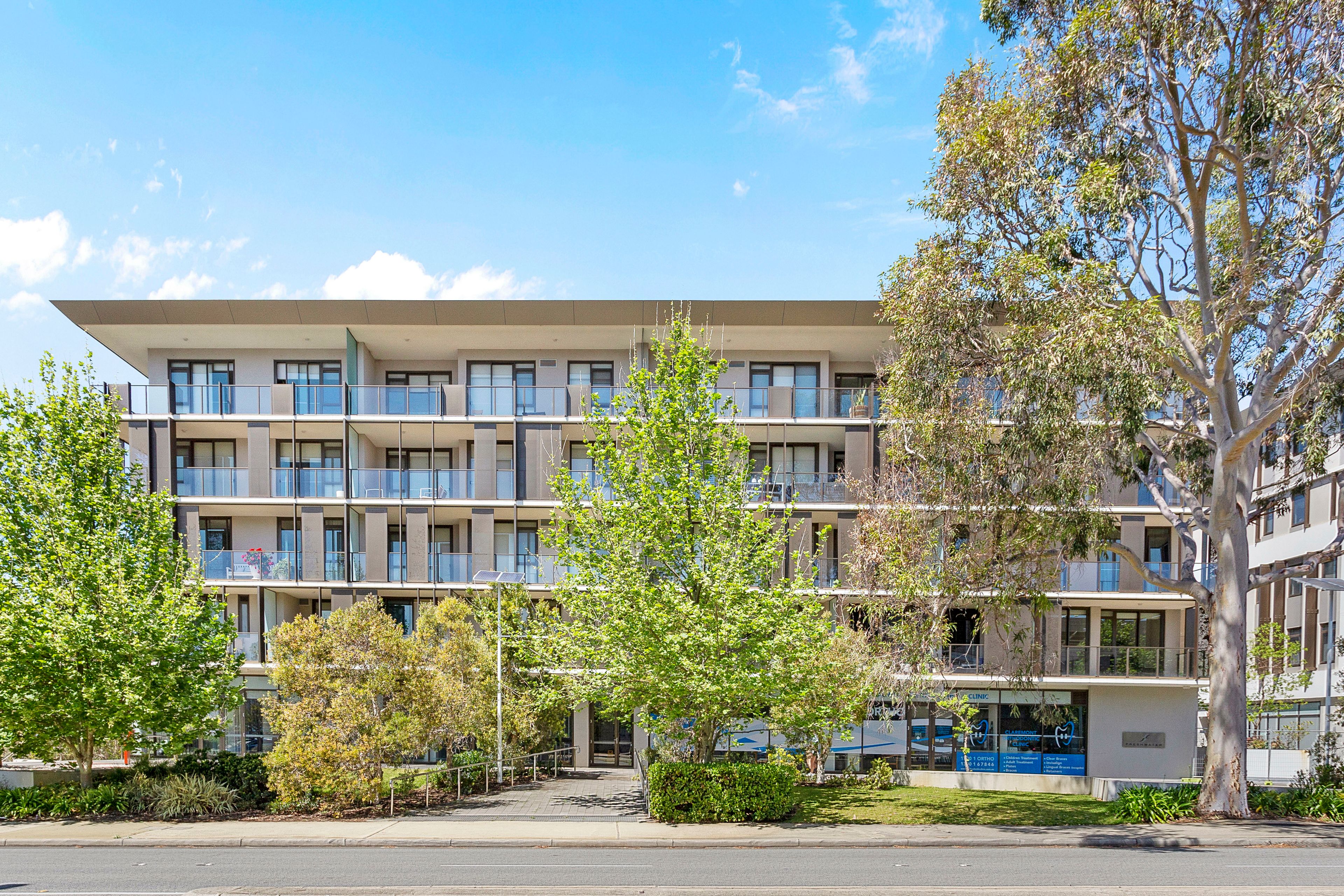 19/1 Freshwater Parade, Claremont, WA 6010