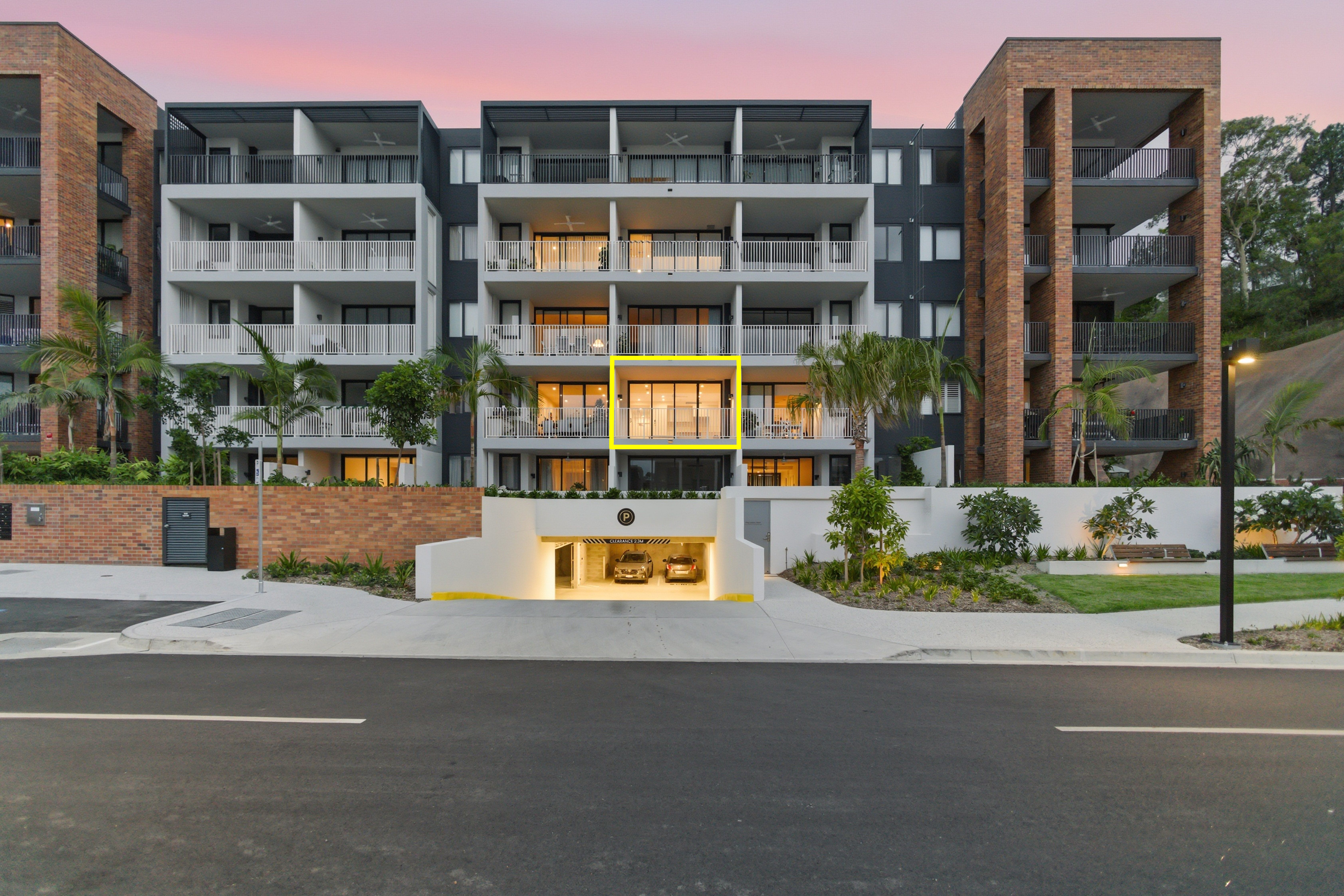 231/21 Arches Crescent, Alderley, QLD 4051