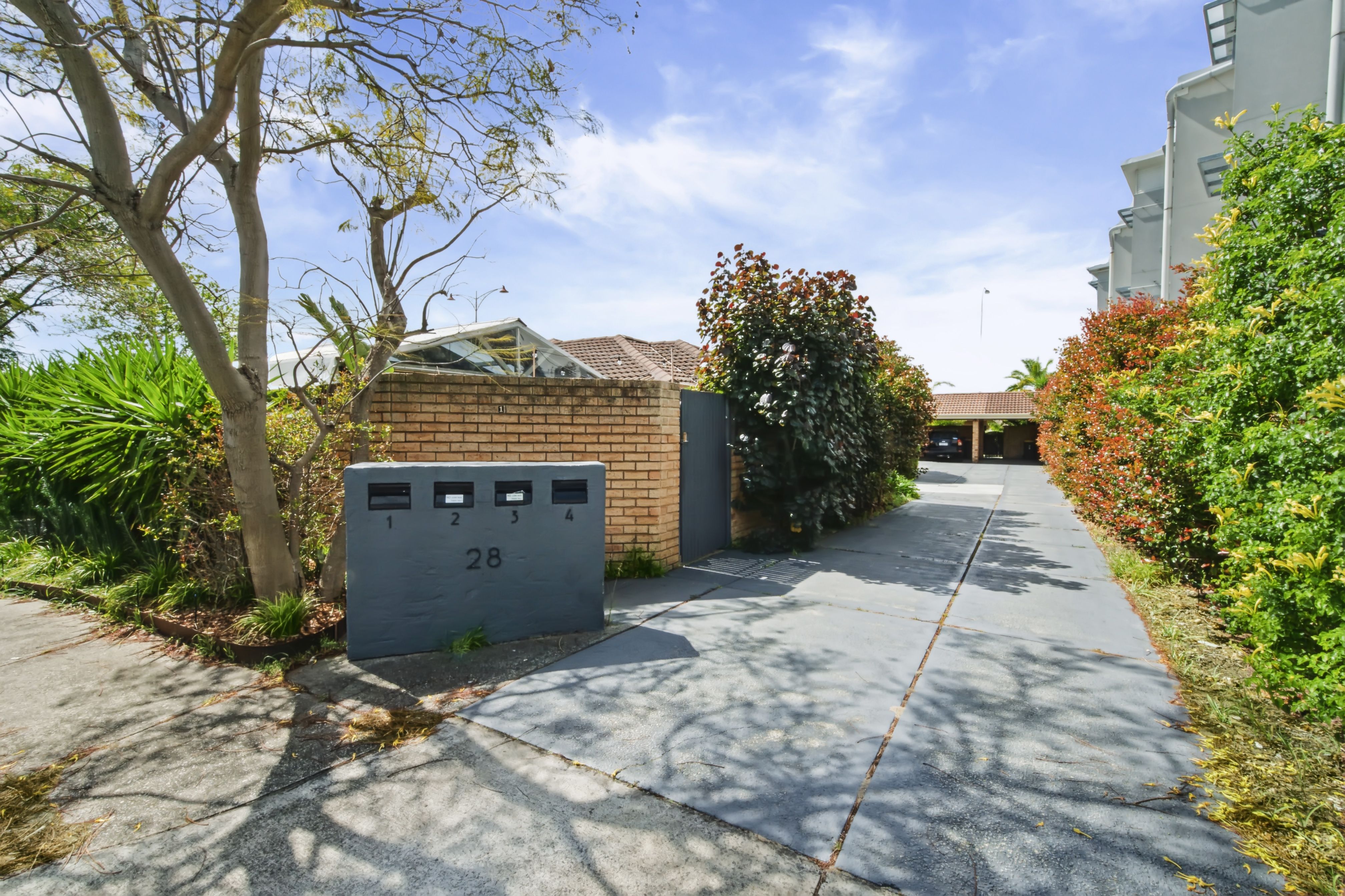 2/28 Little Walcott Street — photo 21 of 21
