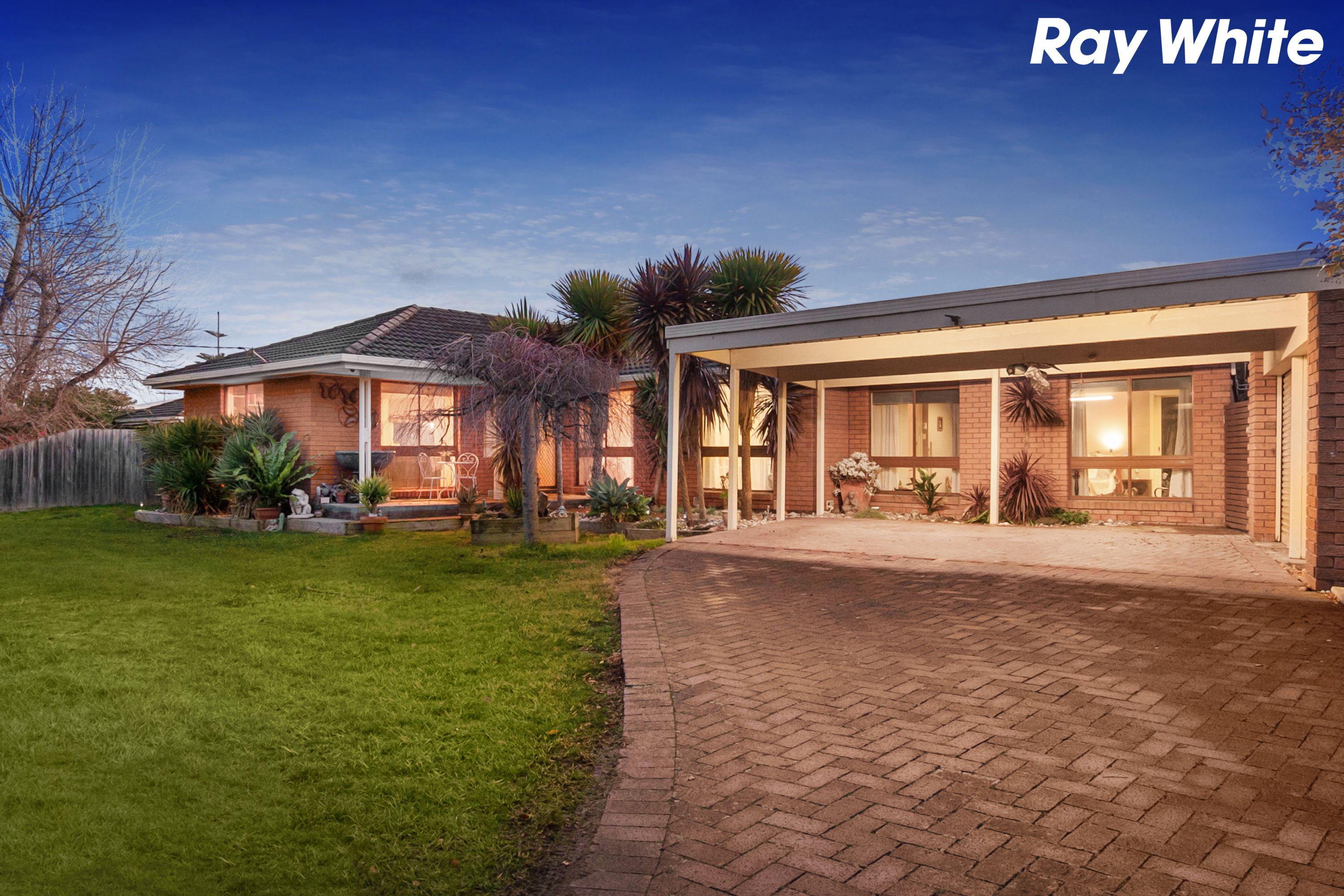 1 Rosalie Court, Pakenham, VIC 3810