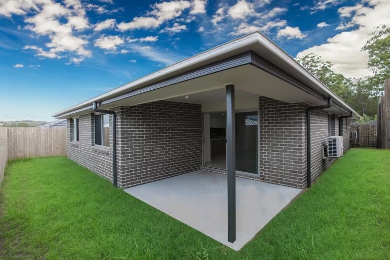40 Rosewood Circuit, Yarrabilba, QLD 4207