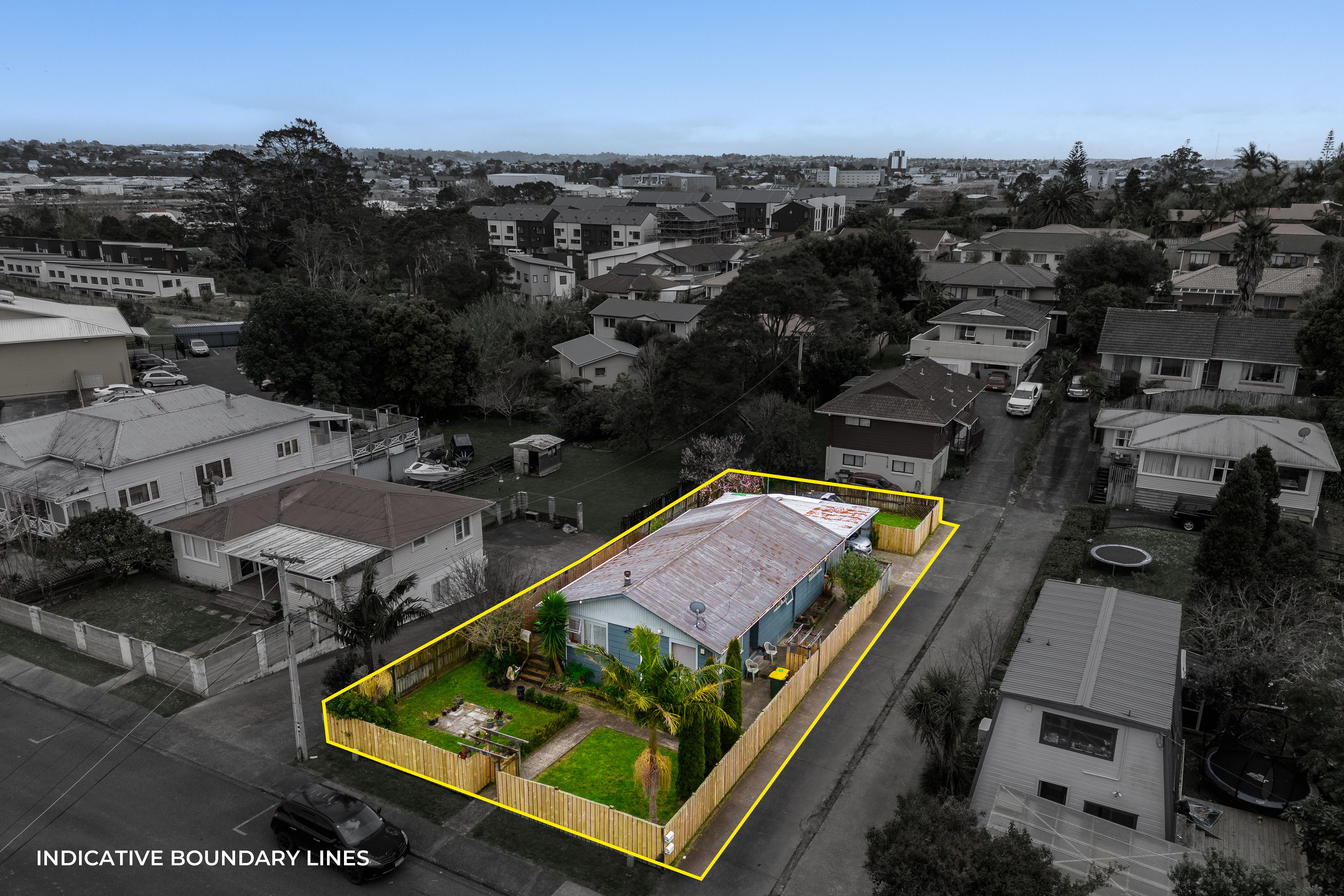 19 Ribblesdale Road, Henderson, Waitakere City