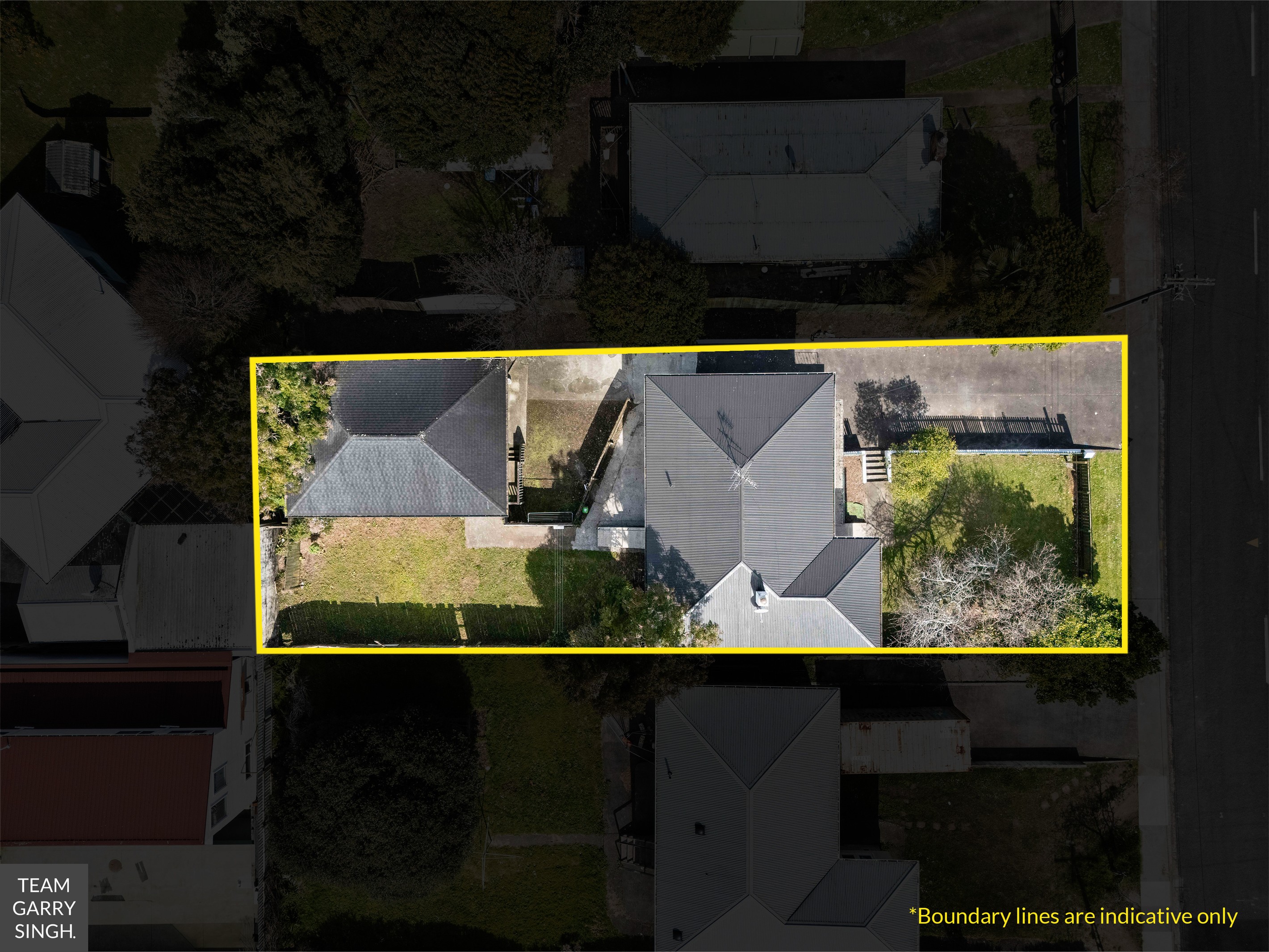 16 Thompson Terrace, Manurewa, Manukau City