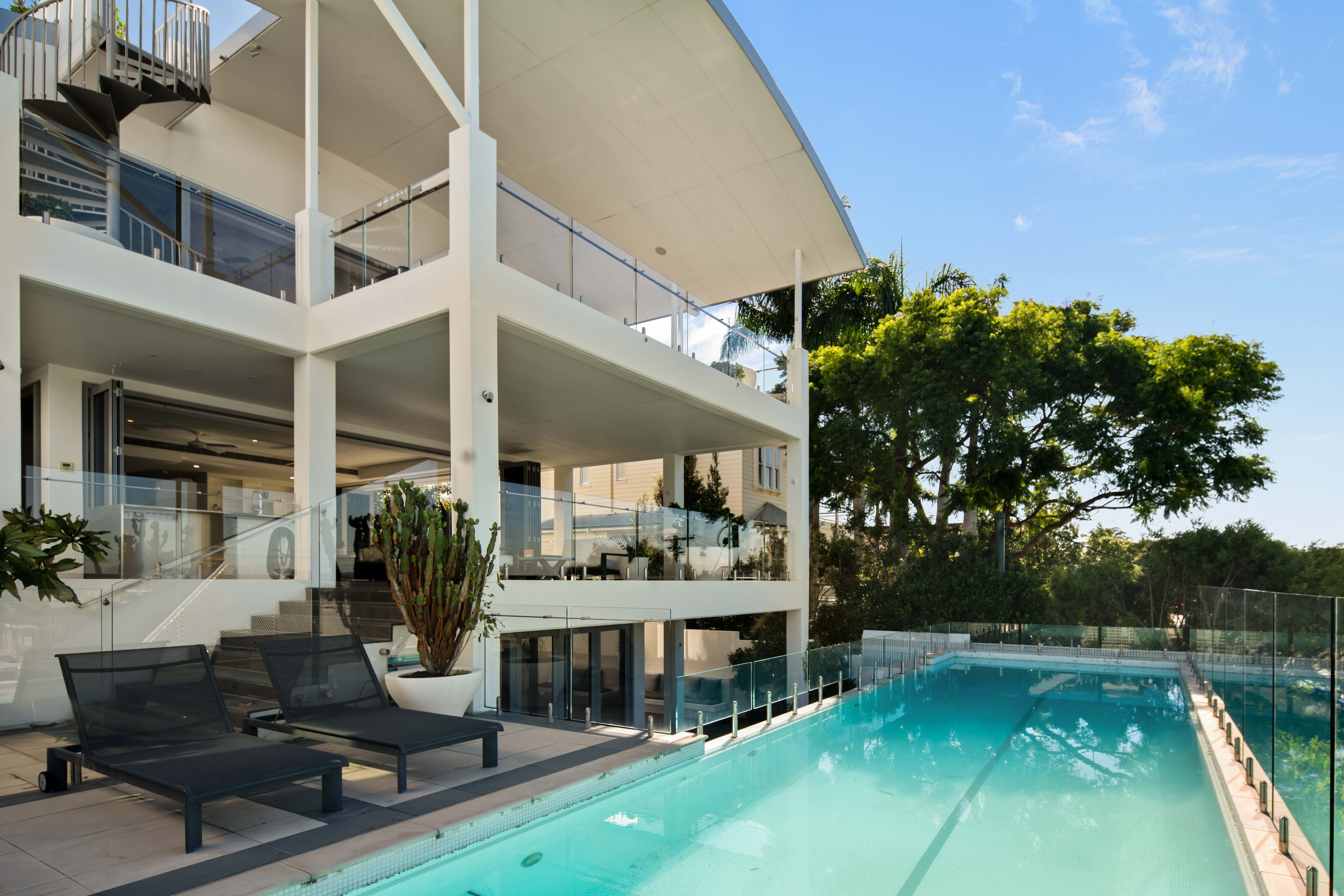 22 Langside Road, Hamilton, QLD 4007