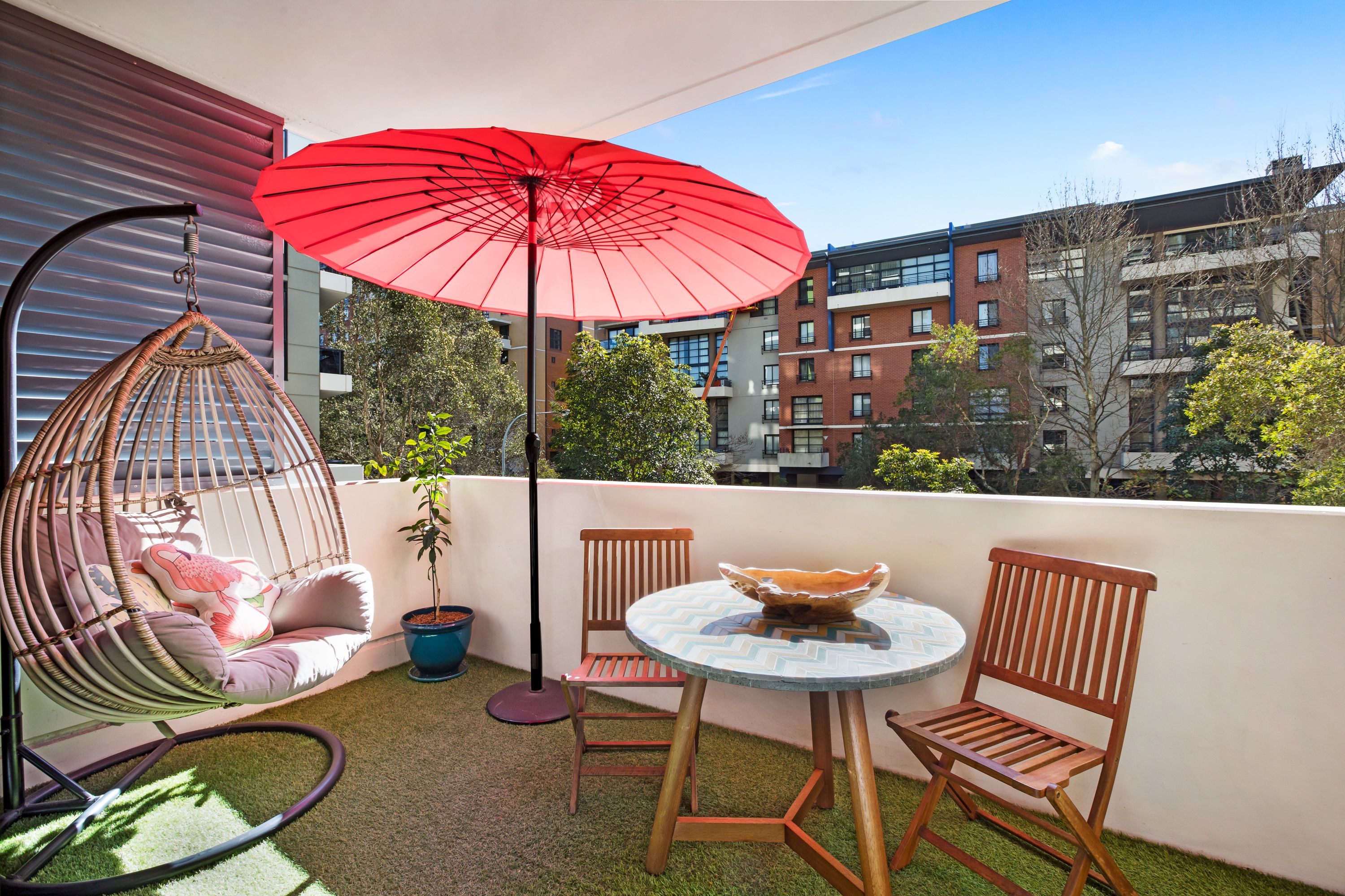 538/7 Crescent Street, Waterloo, NSW 2017