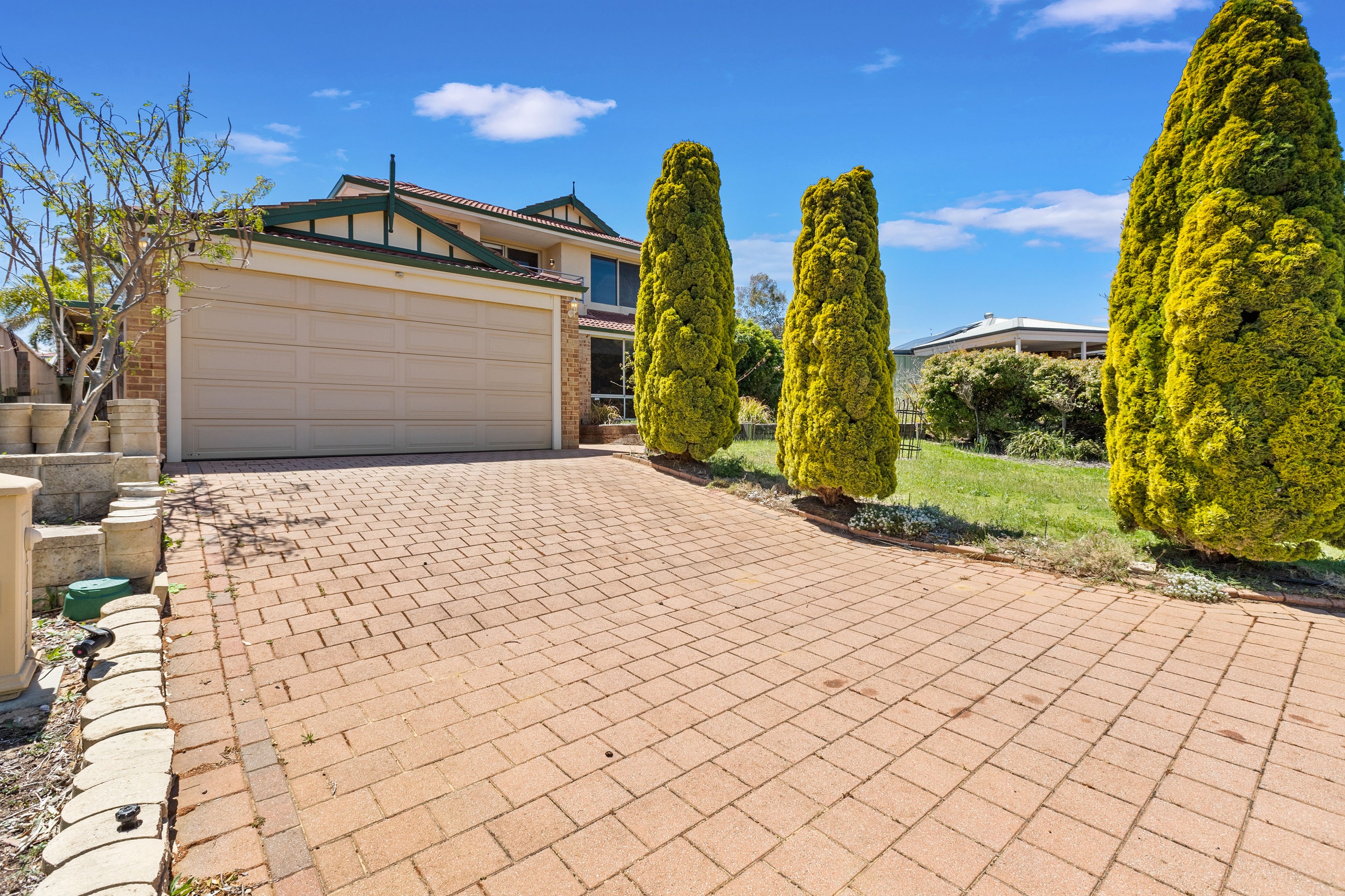 3 Aldridge Rise, Clarkson, WA 6030