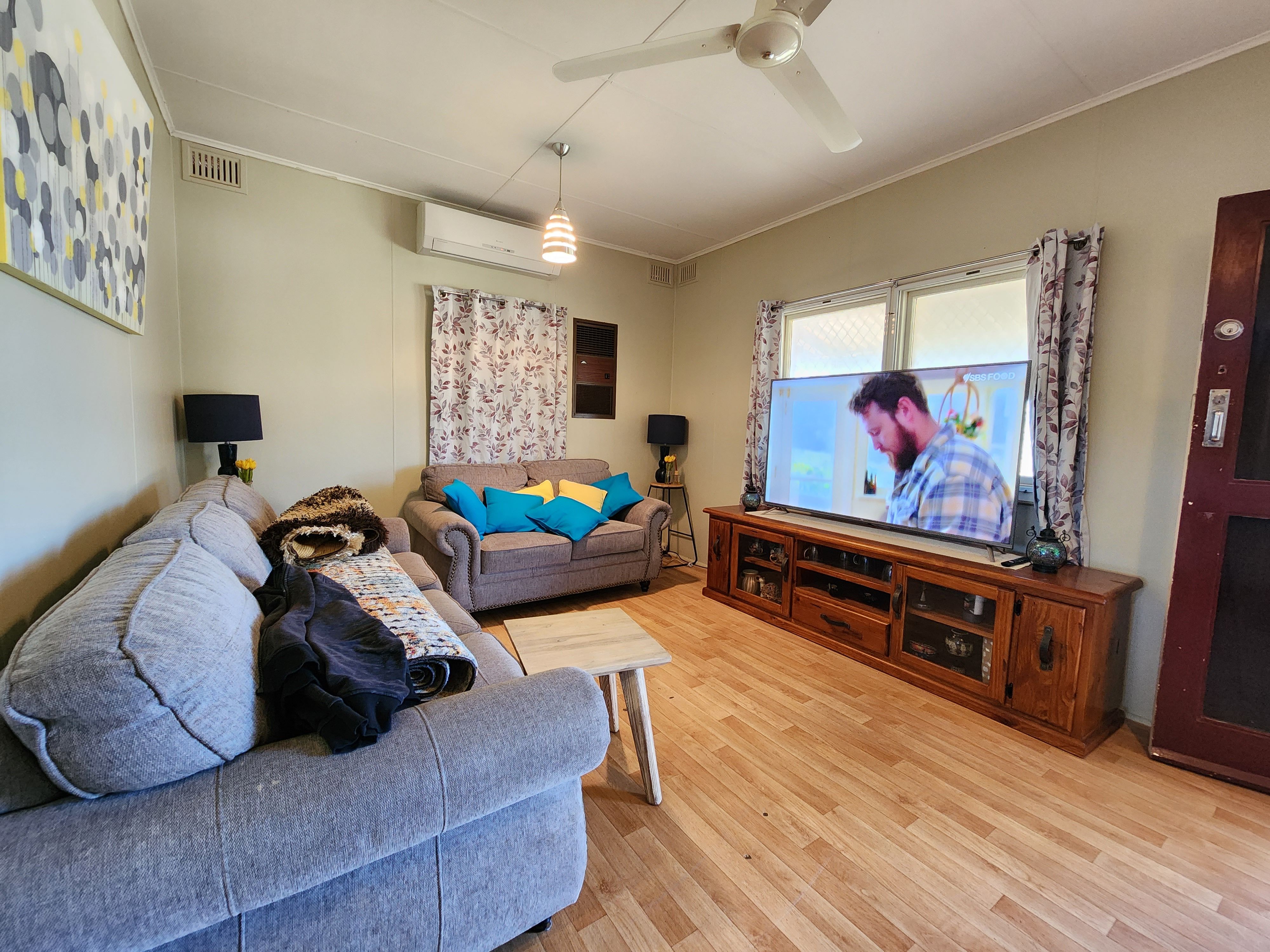 1 Ridley Place, Carnarvon, WA 6701