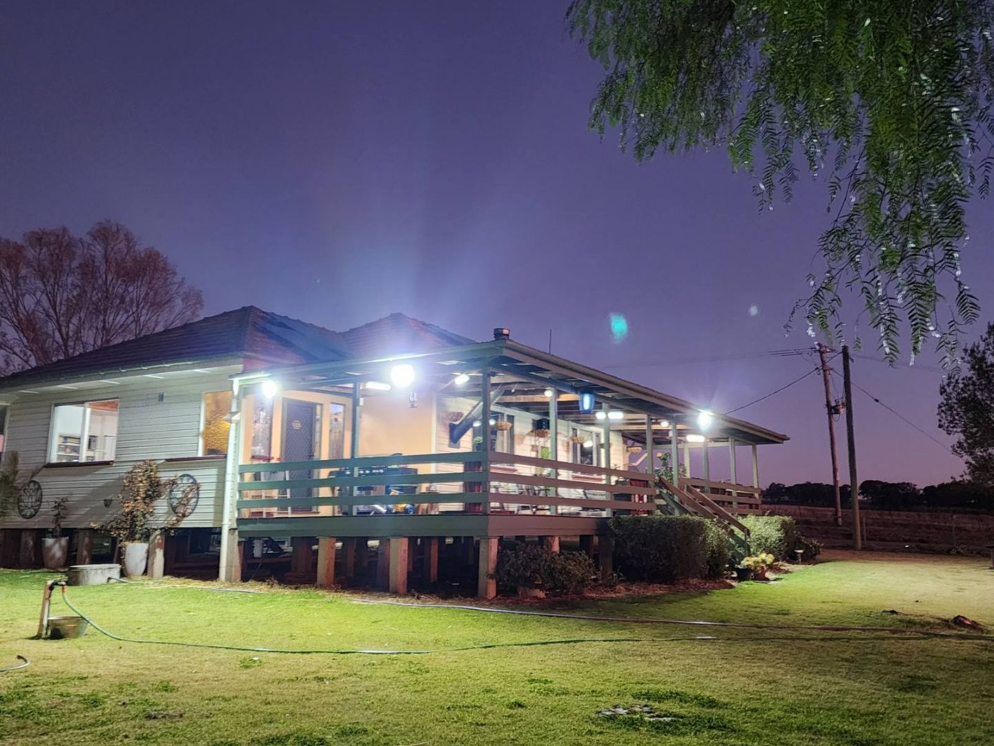 610 Upper Forest Springs Road, FOREST SPRINGS, QLD 4362