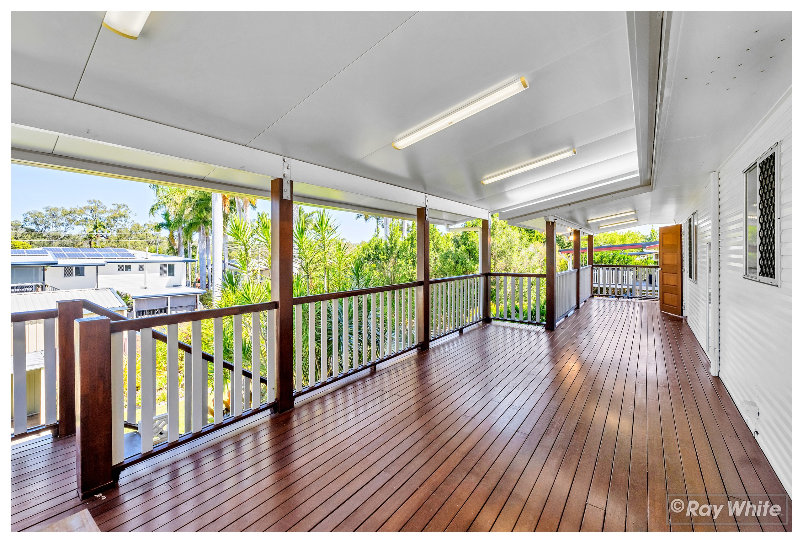 342 Lawrence Avenue, Frenchville, QLD 4701