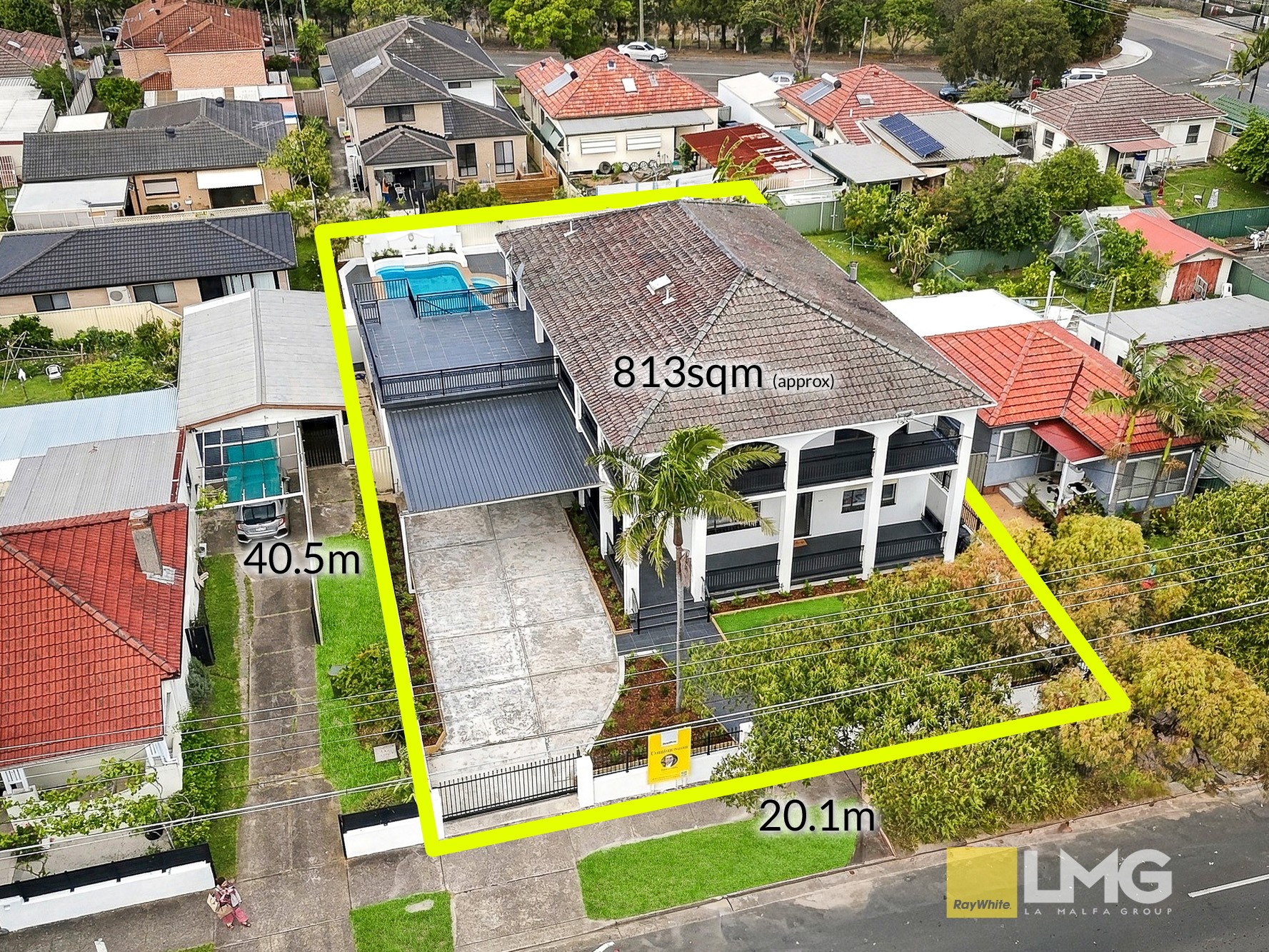 336 Park Road, Berala, NSW 2141