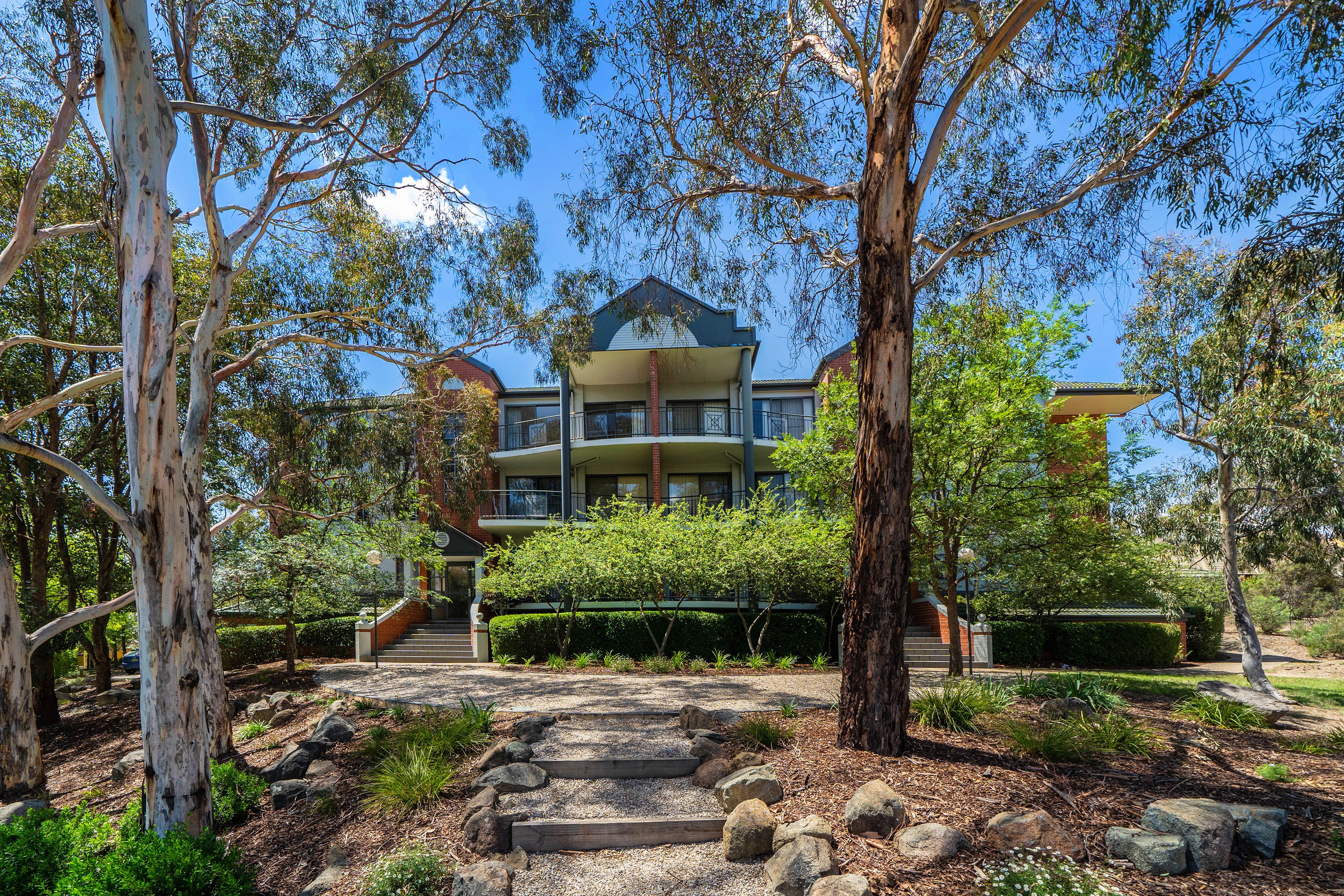 6/2 Tauss Place, Bruce, ACT 2617