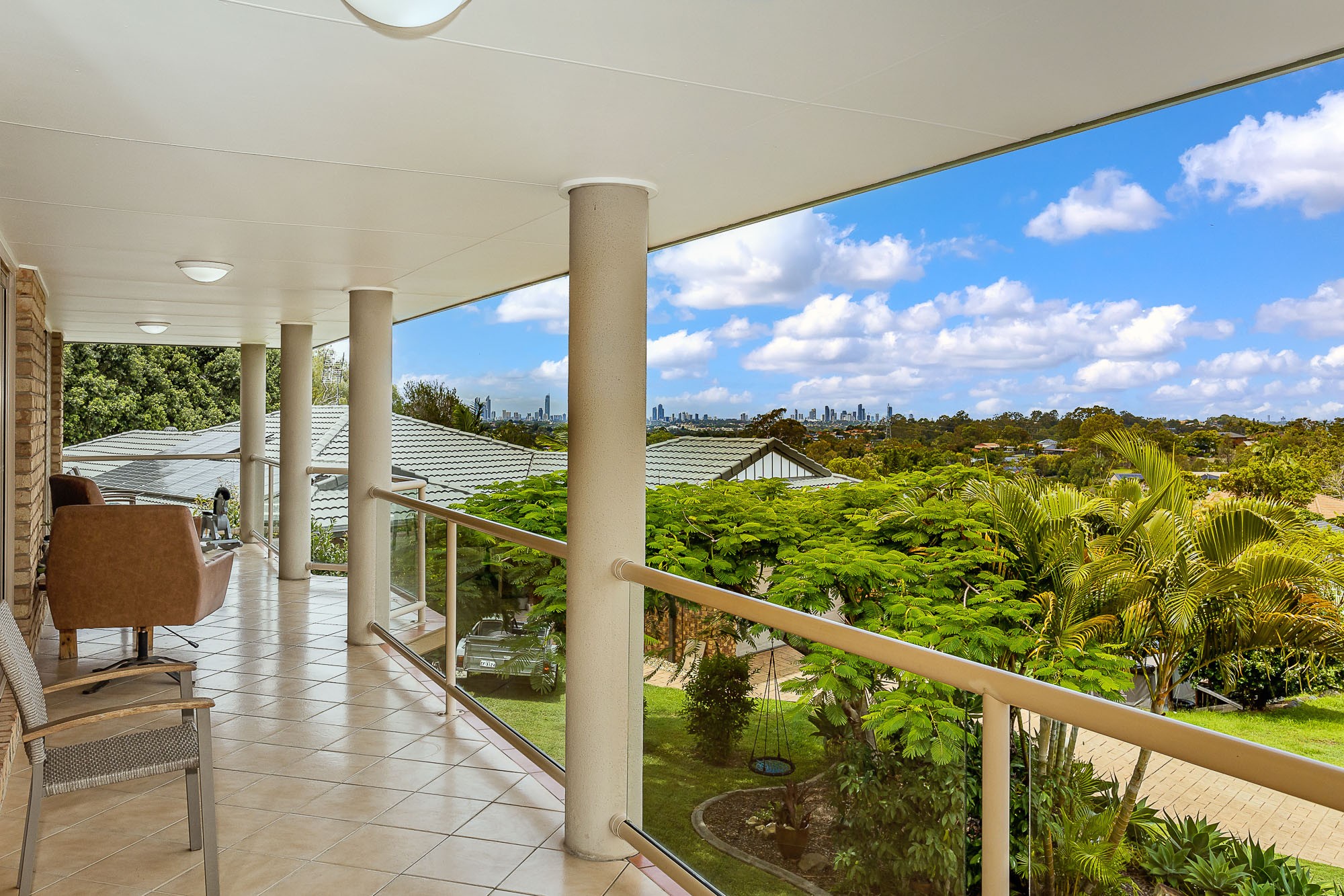 5 Beaufort Court, Highland Park, QLD 4211