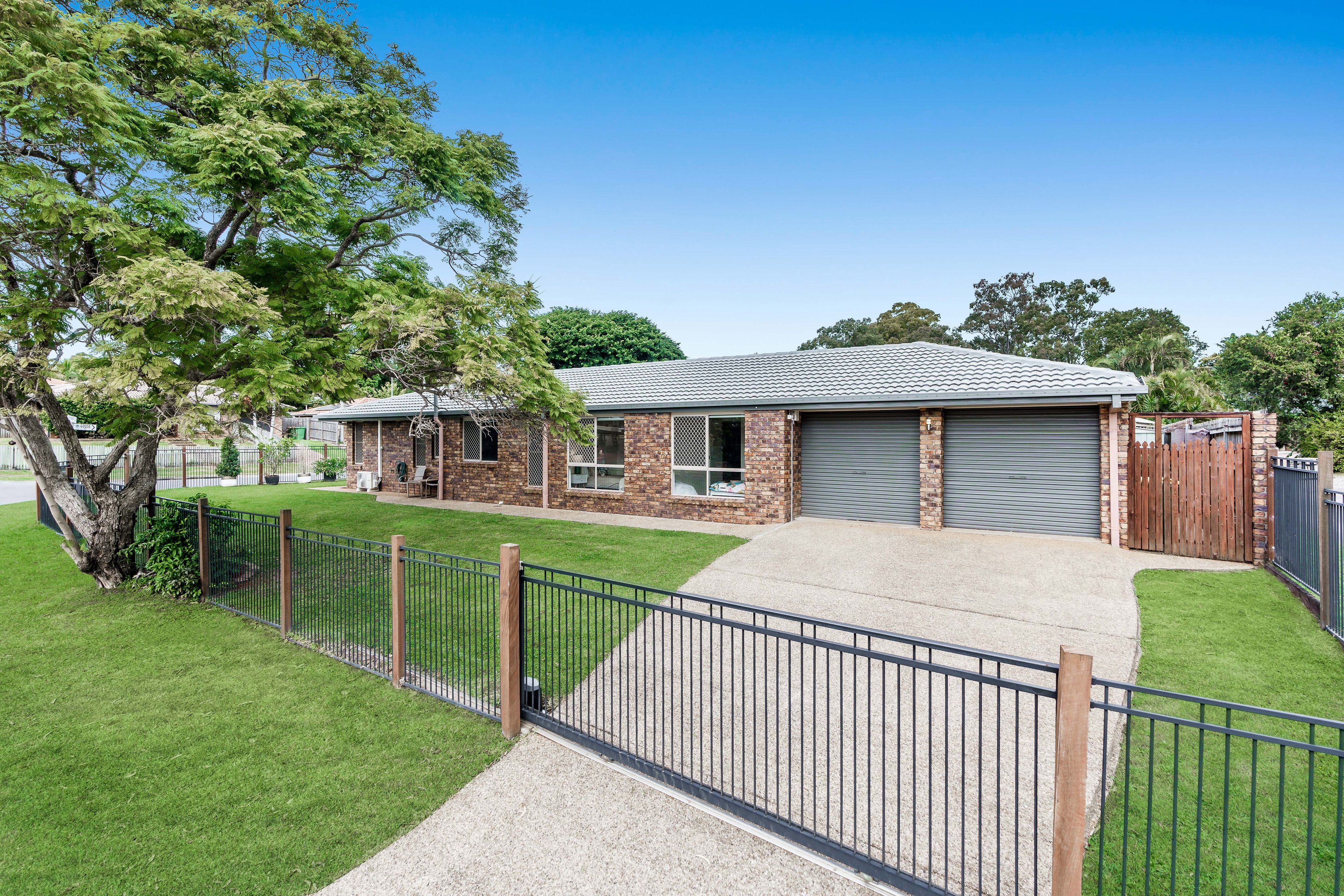 8 Goose Street, Wellington Point, QLD 4160