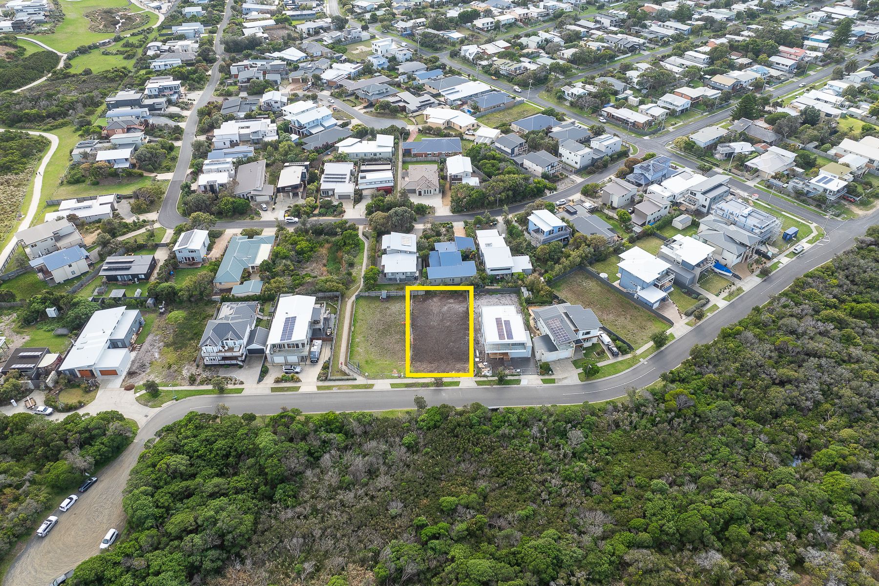 120 Surf Beach Road, Cape Paterson, VIC 3995 Land for Sale Ray
