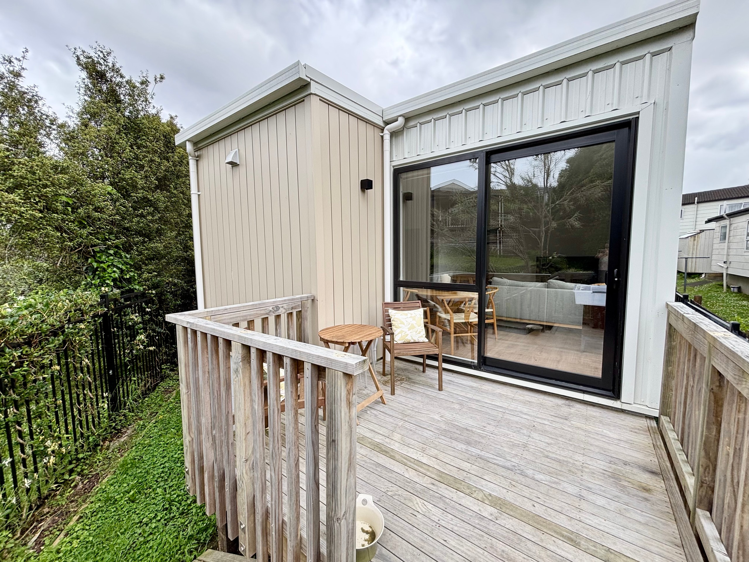 7/7 Cedar Heights Avenue, Massey, Waitakere City