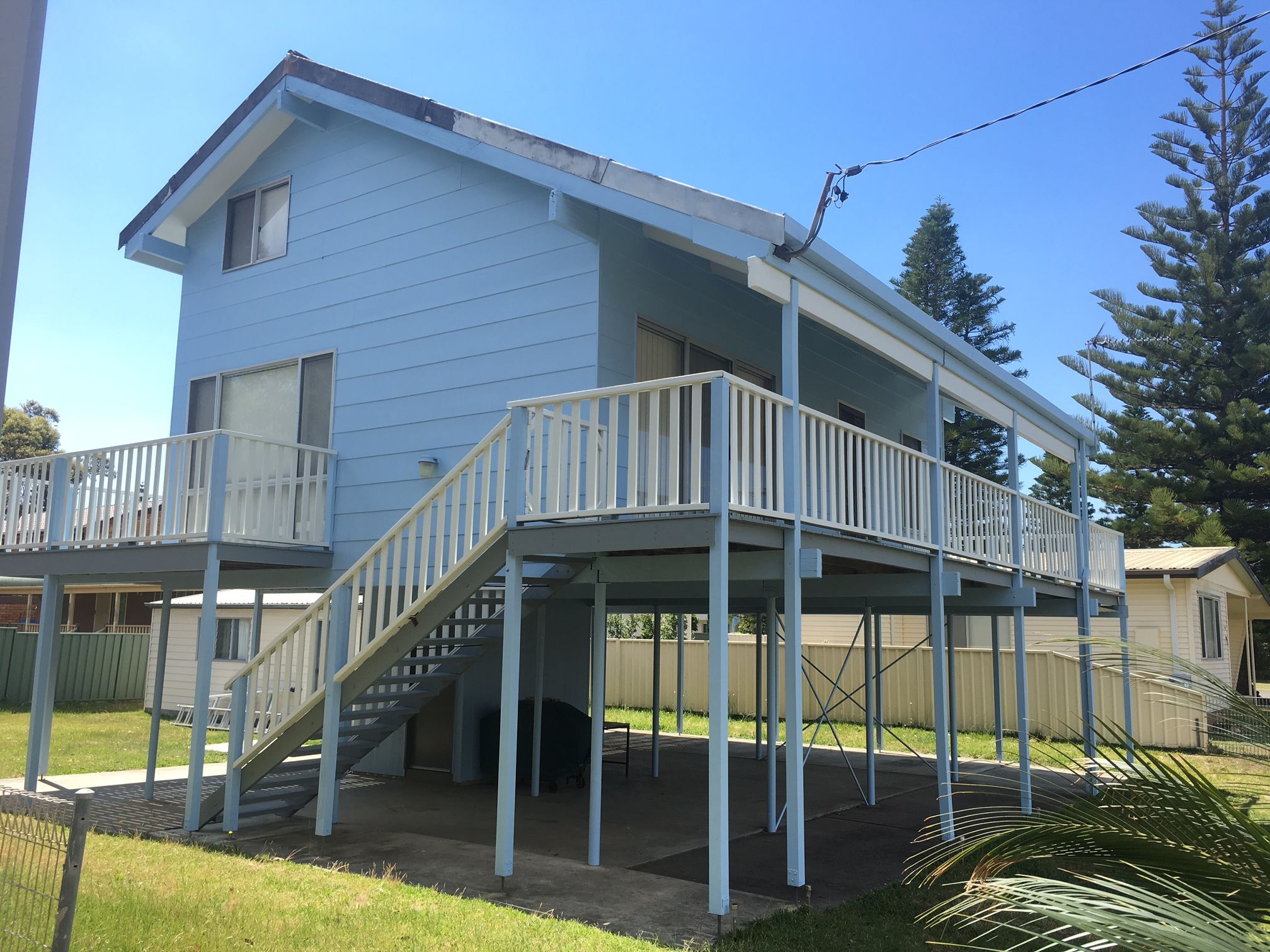 4 Princess Street, Callala Beach, NSW 2540