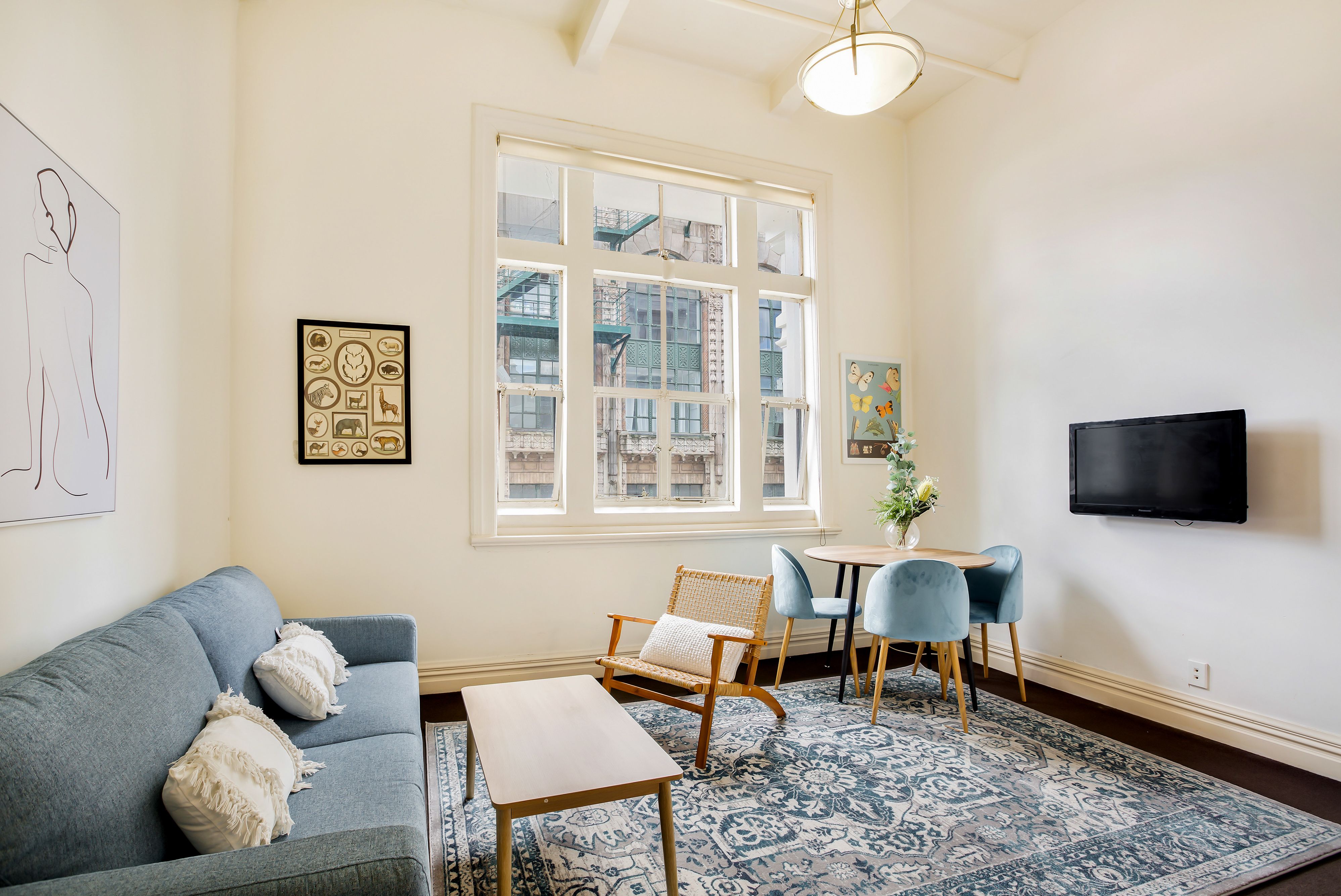 411/15-31 Wellesley Street, Auckland Central, Auckland City