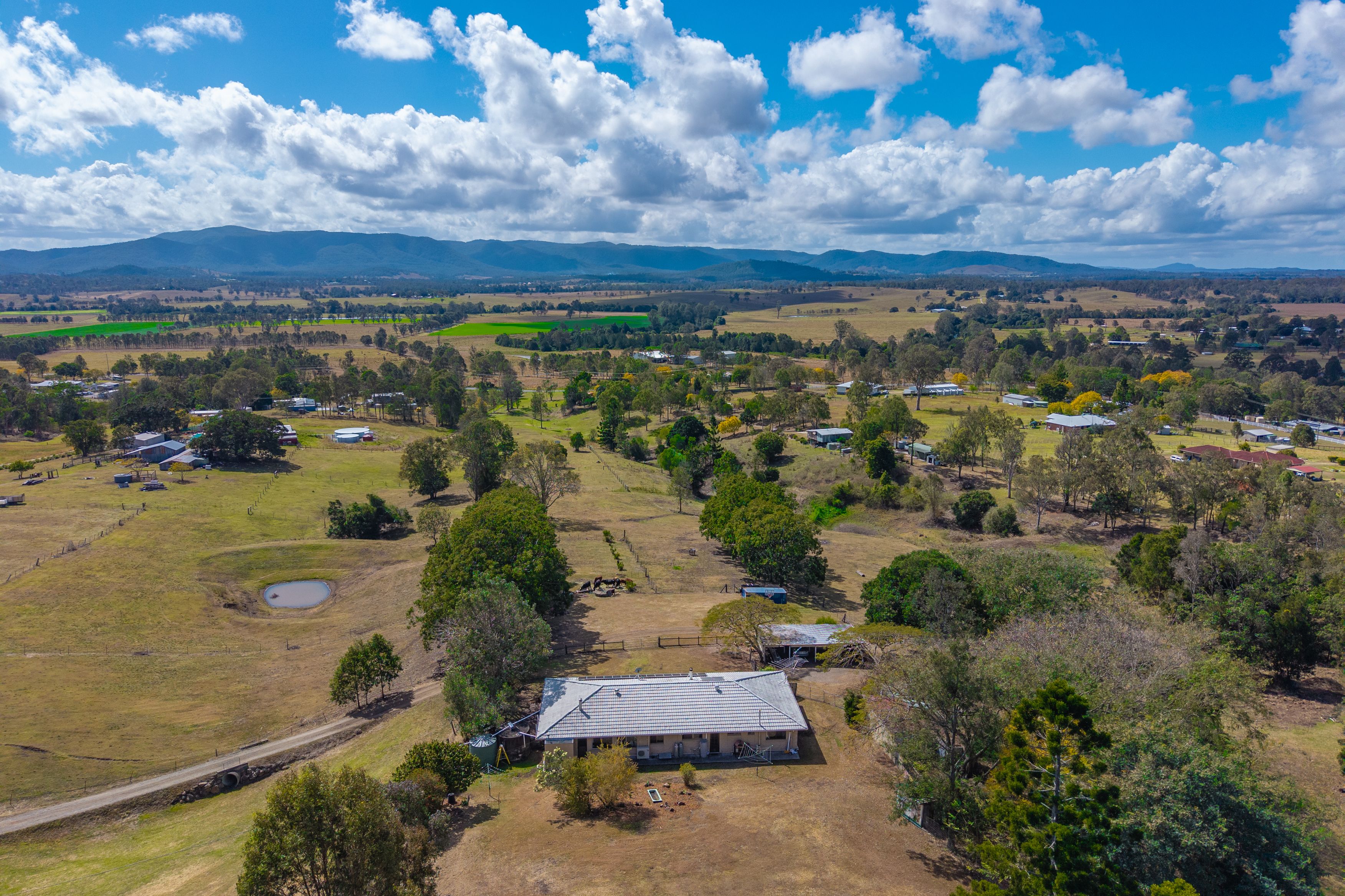 63 Myleema Road — photo from Ray White Rural Kilcoy