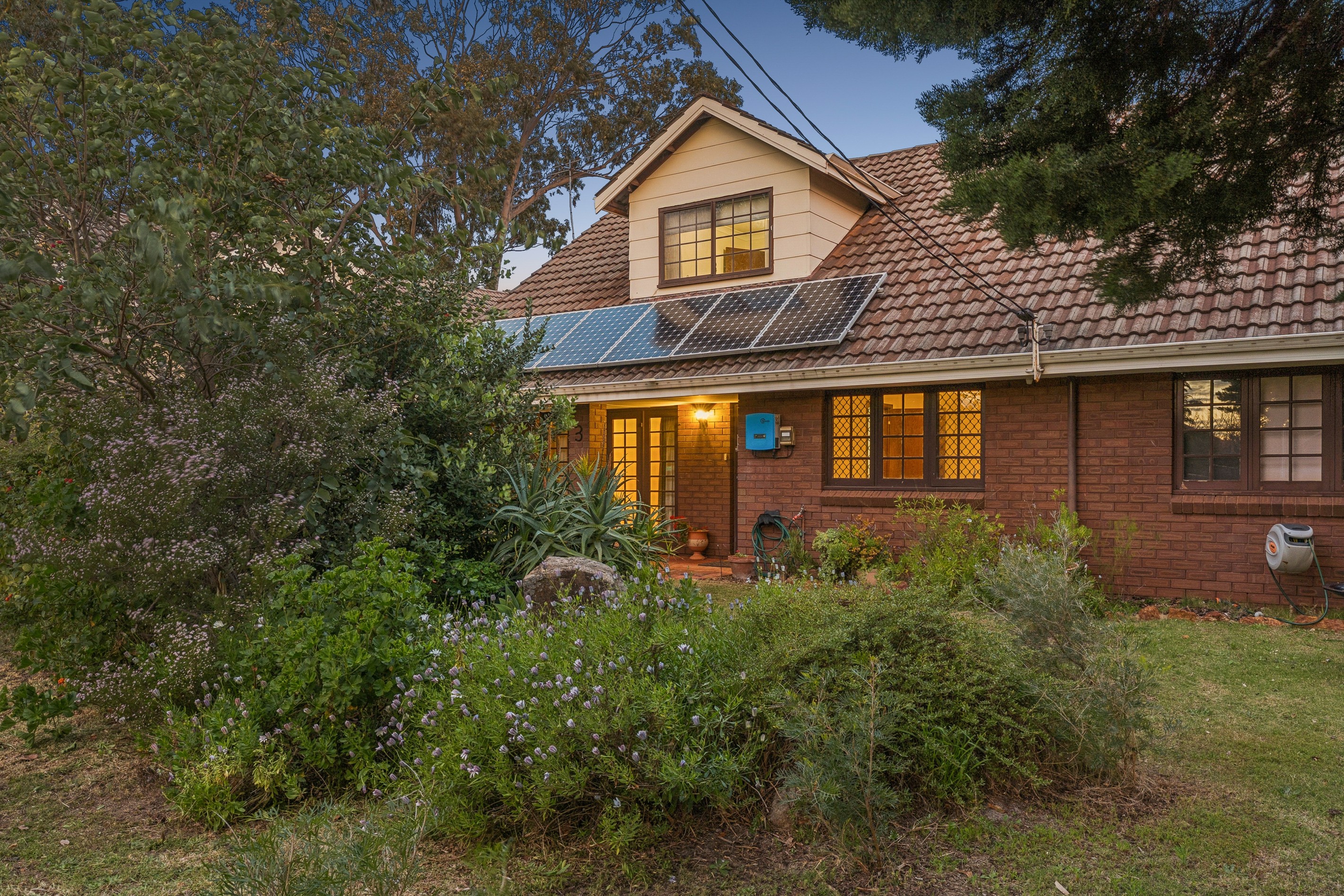 3/8 Shelley Road, Kalamunda, WA 6076