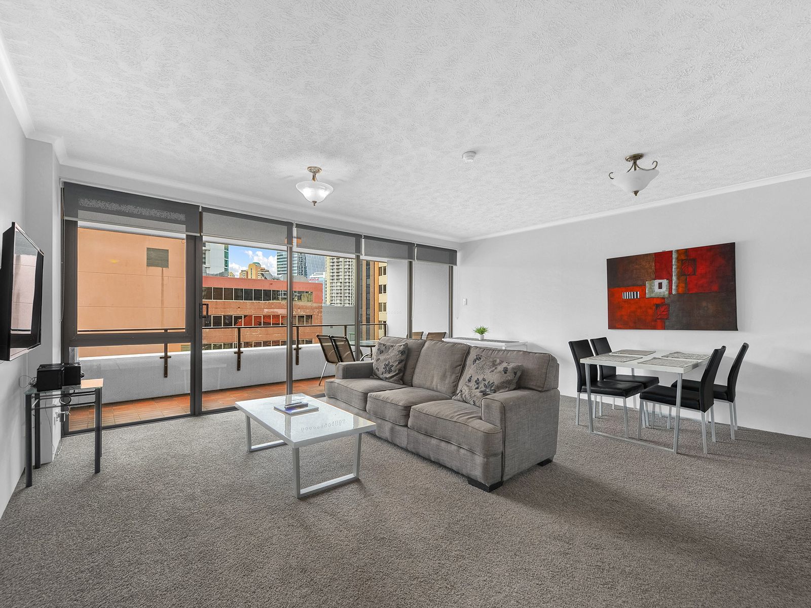 404/35 ASTOR Terrace, Spring Hill, QLD 4000