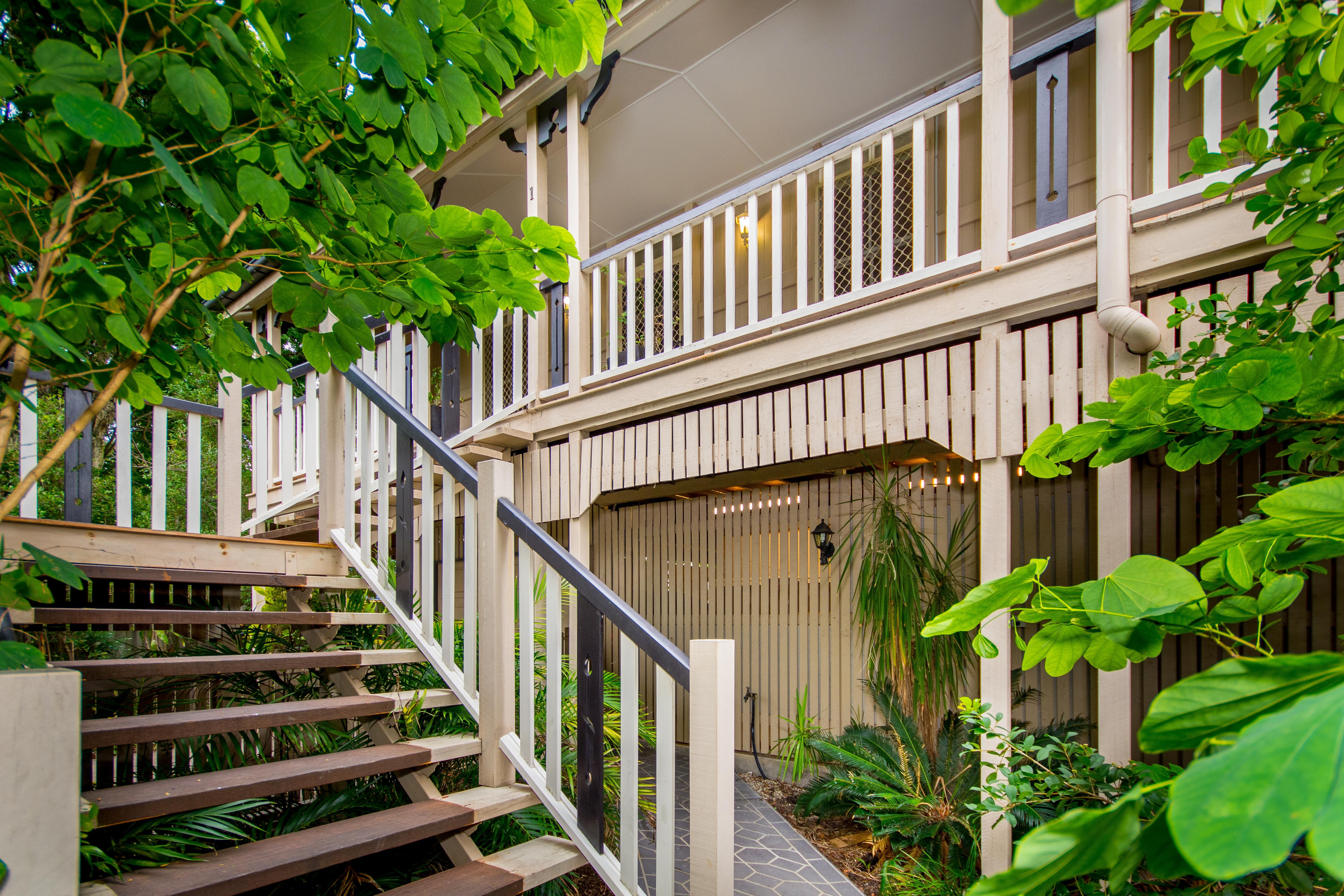 1/36 Ryans Road, Northgate, QLD 4013