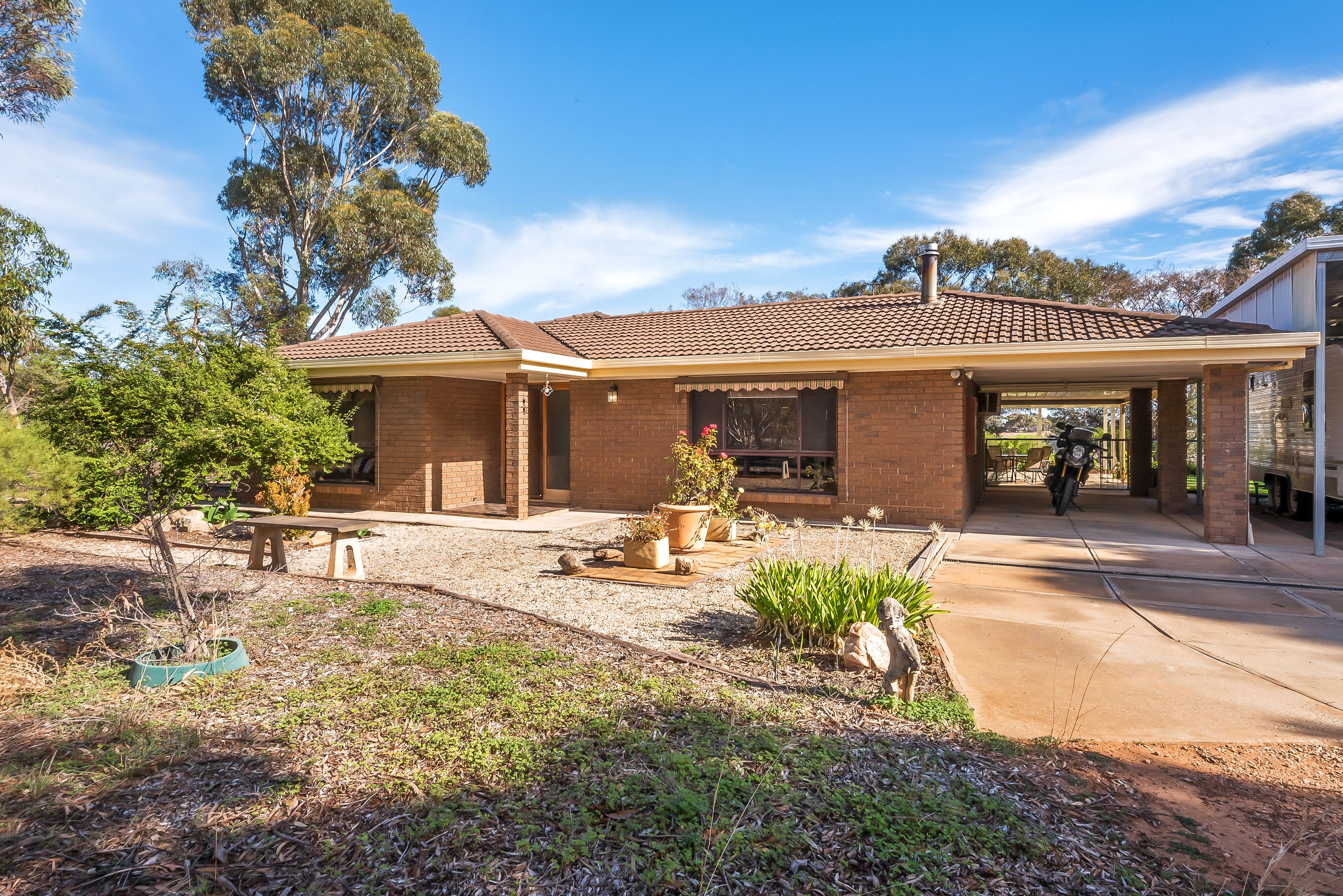 178 Boundary Road, Fischer, SA 5502