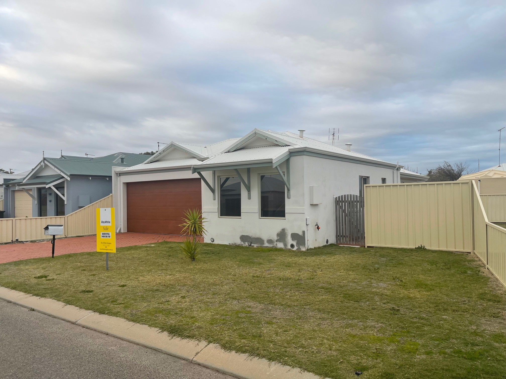 14 Damia Circle, Port Denison, WA 6525